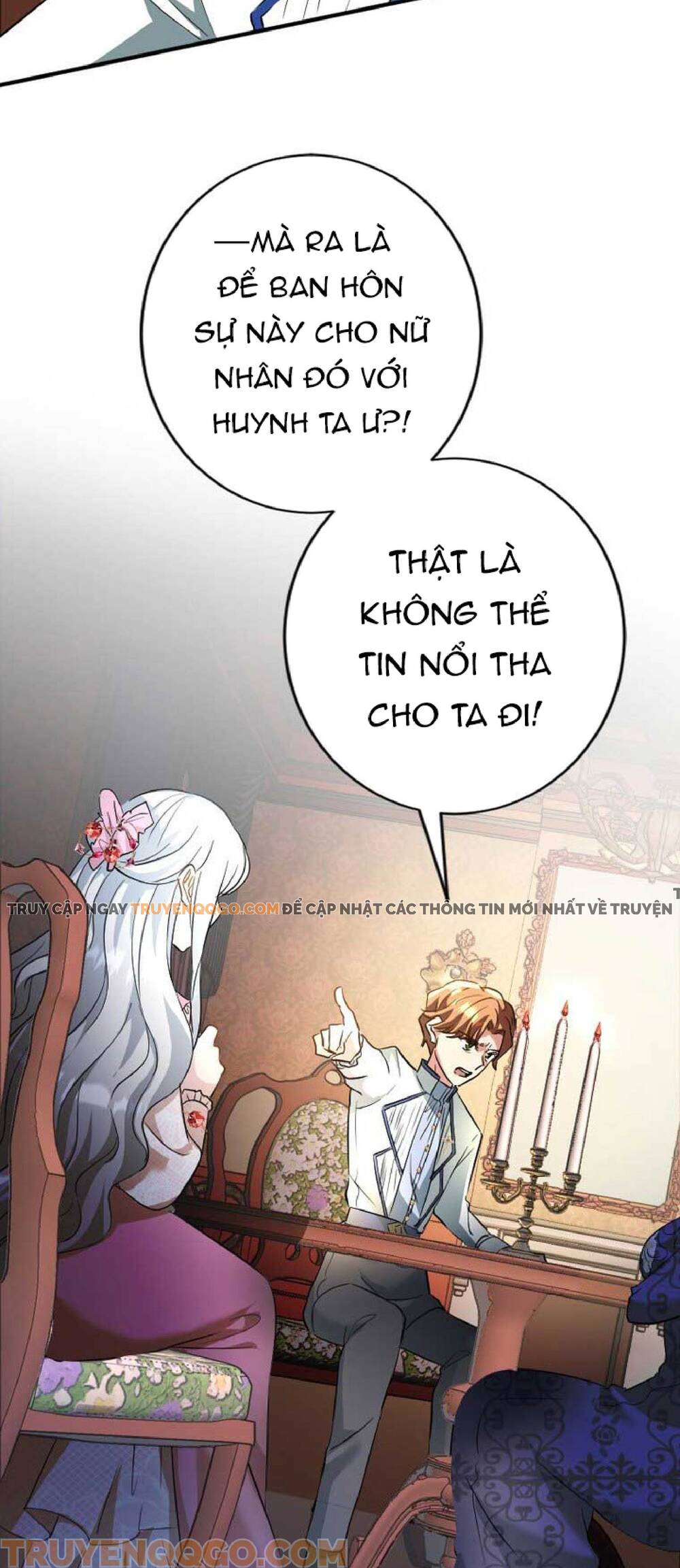 Thiên Sứ Kim Quang Chapter 35 - Trang 2