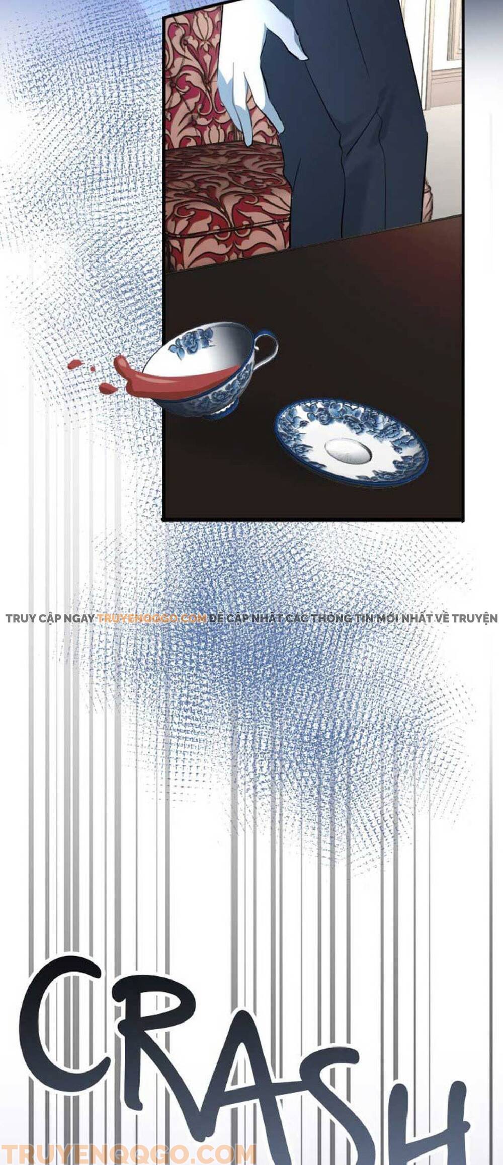 Thiên Sứ Kim Quang Chapter 35 - Trang 2