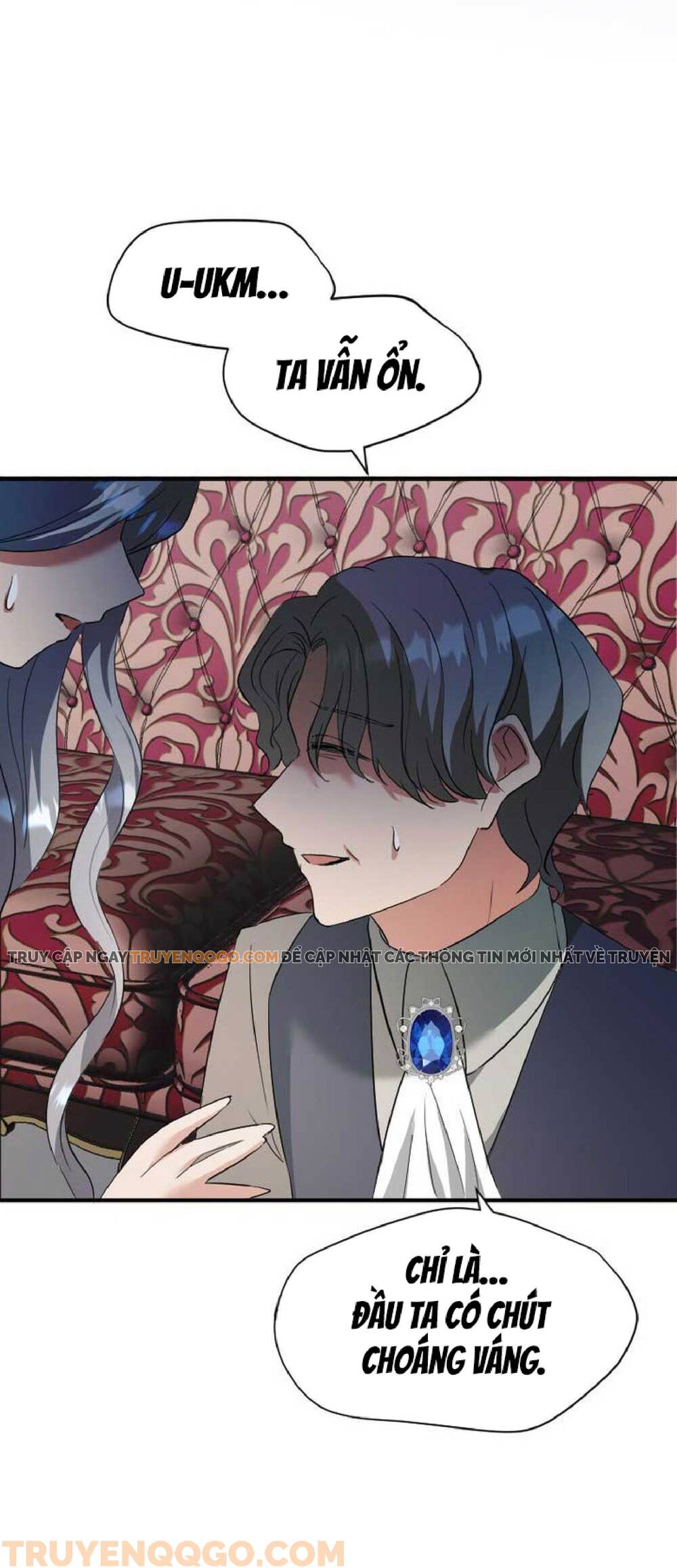 Thiên Sứ Kim Quang Chapter 35 - Trang 2