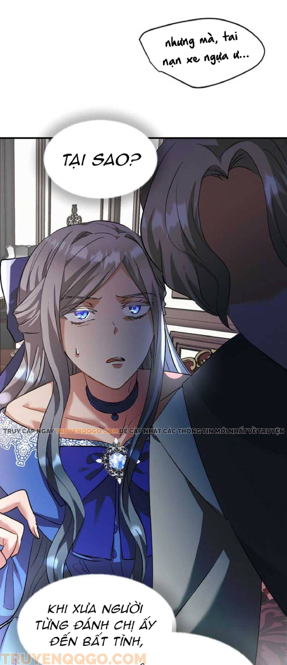 Thiên Sứ Kim Quang Chapter 35 - Trang 2