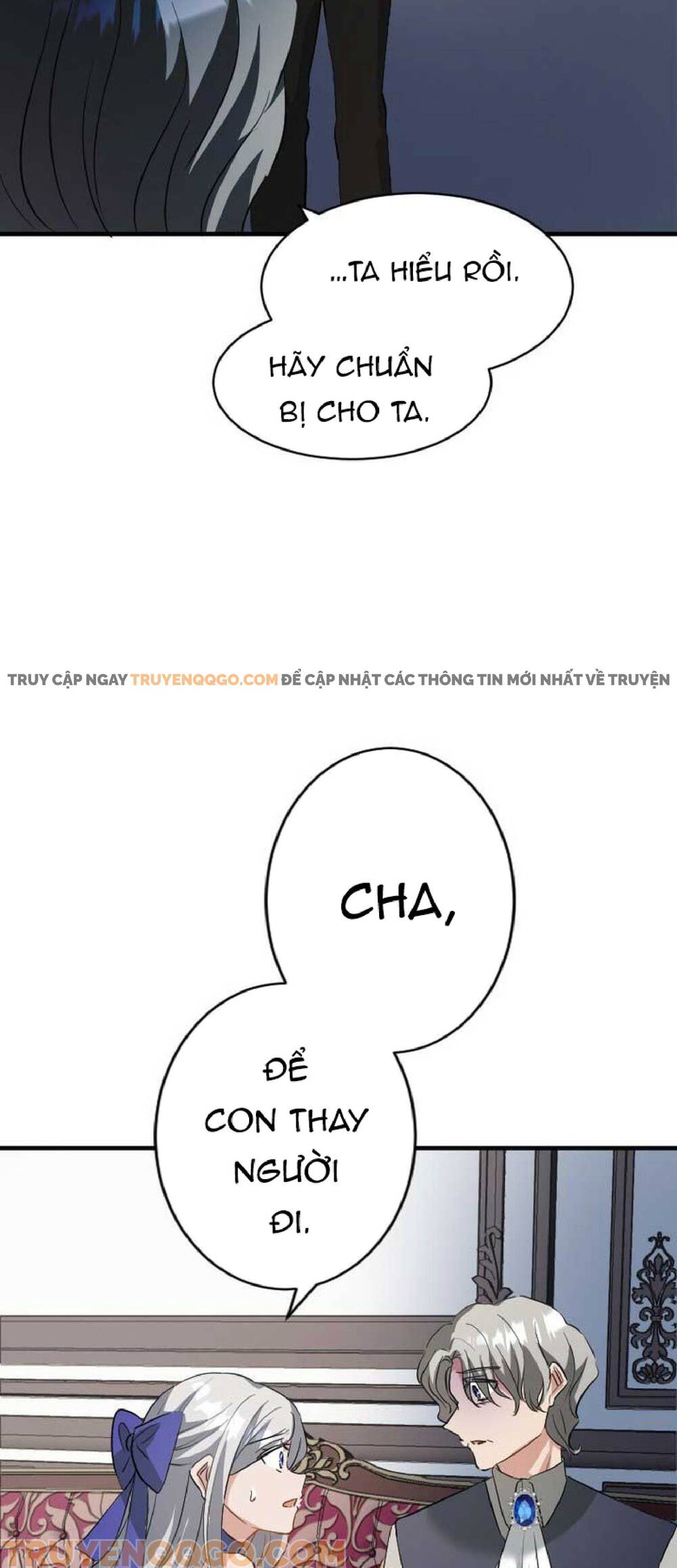 Thiên Sứ Kim Quang Chapter 35 - Trang 2