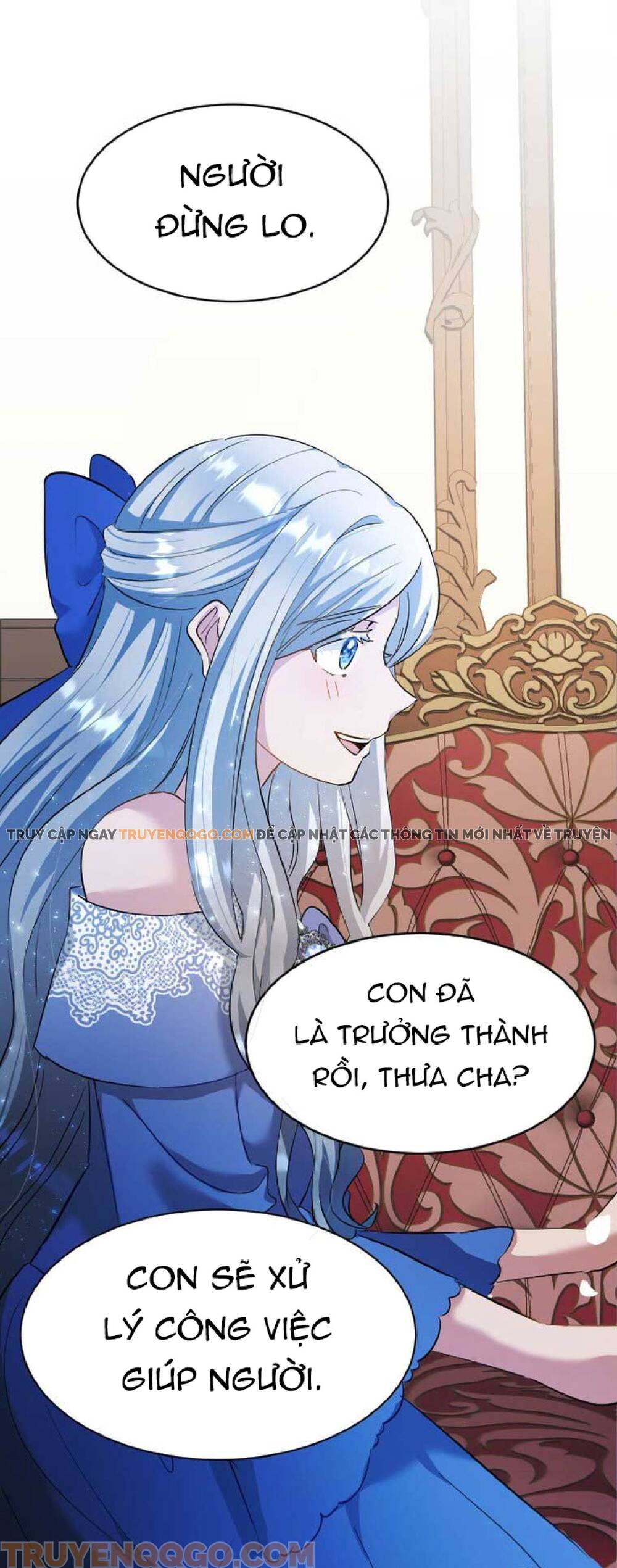 Thiên Sứ Kim Quang Chapter 35 - Trang 2