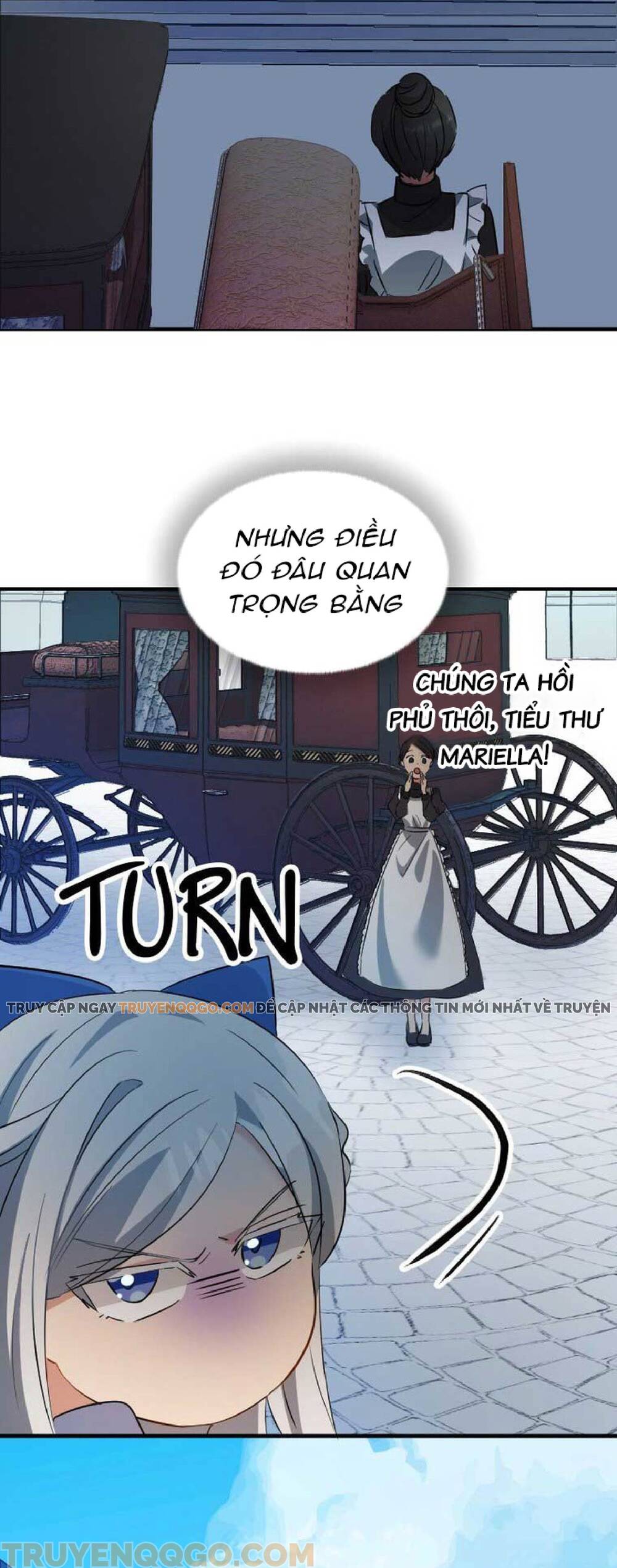 Thiên Sứ Kim Quang Chapter 35 - Trang 2