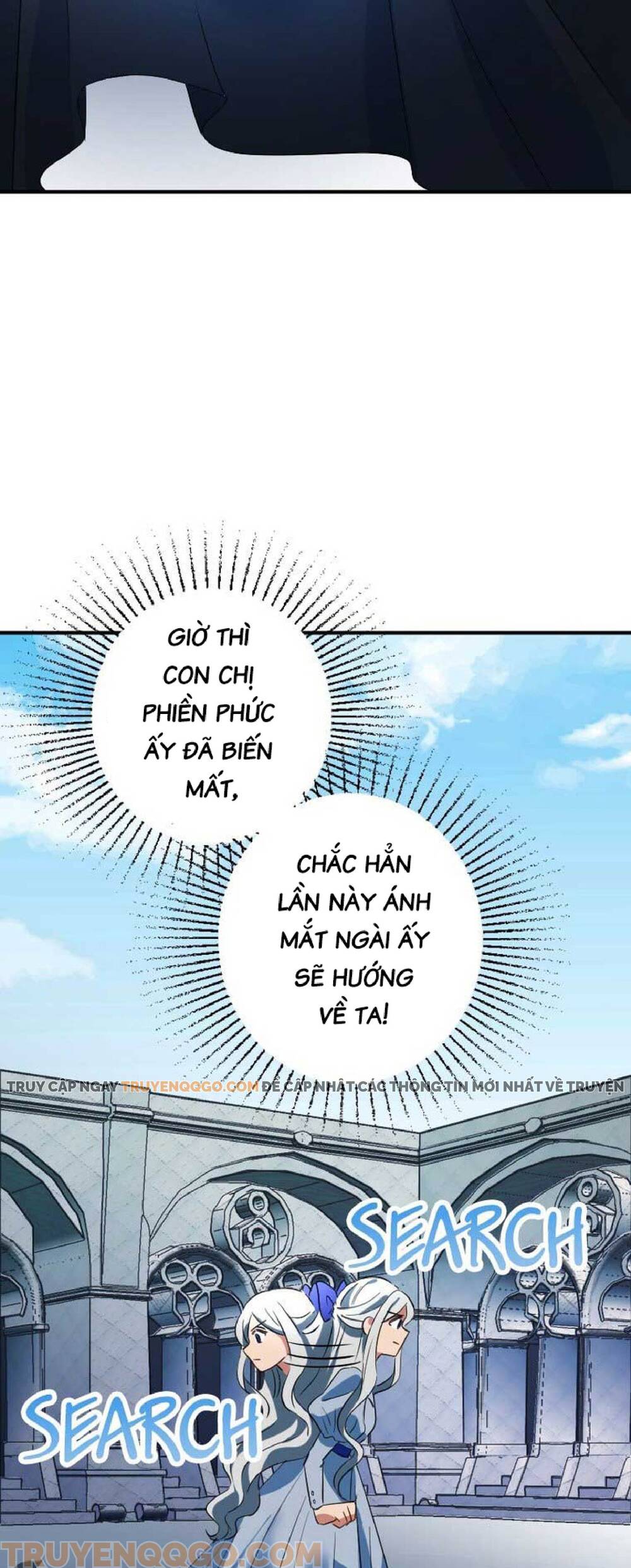 Thiên Sứ Kim Quang Chapter 35 - Trang 2