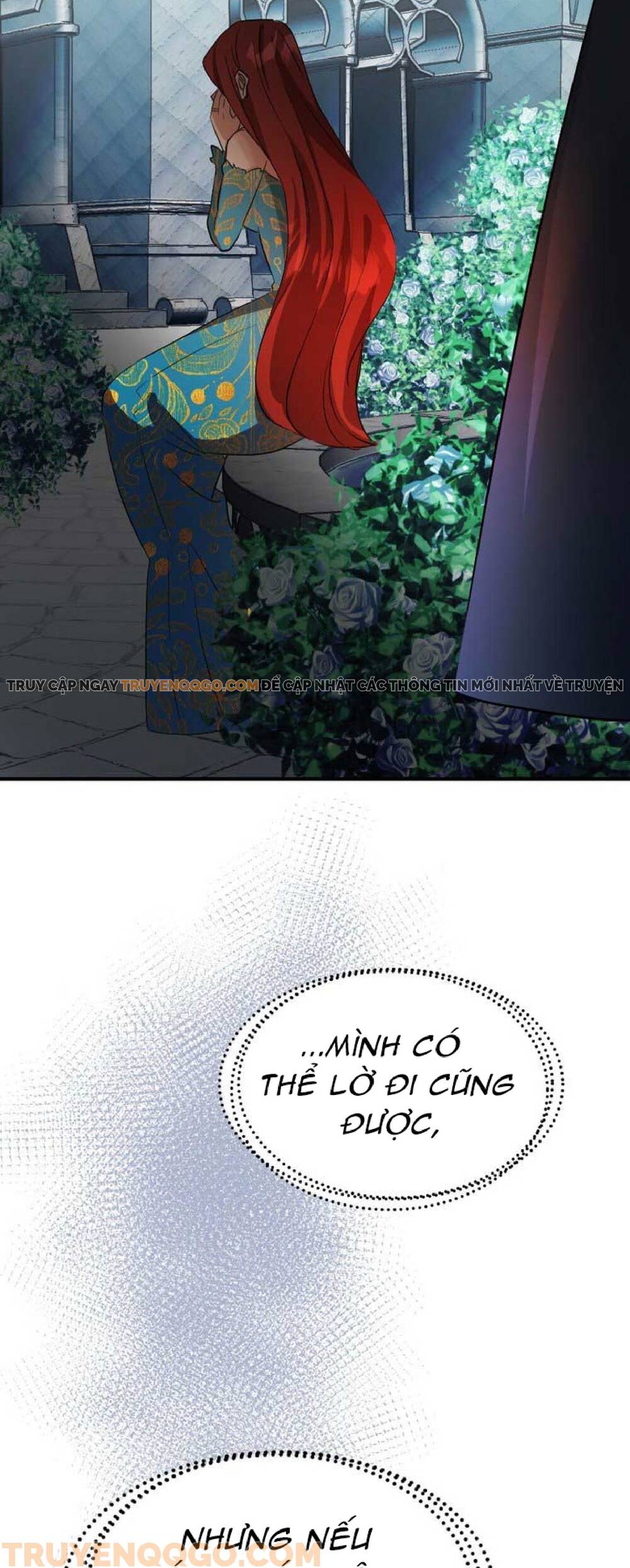 Thiên Sứ Kim Quang Chapter 35 - Trang 2