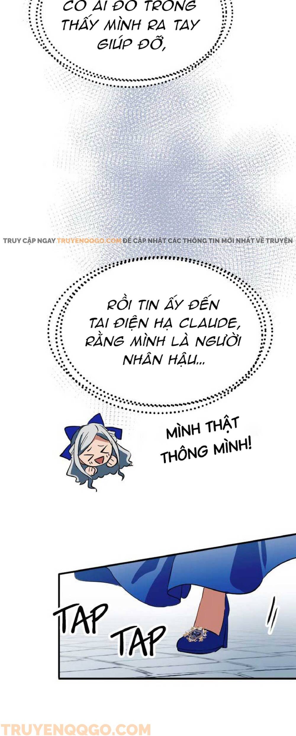 Thiên Sứ Kim Quang Chapter 35 - Trang 2