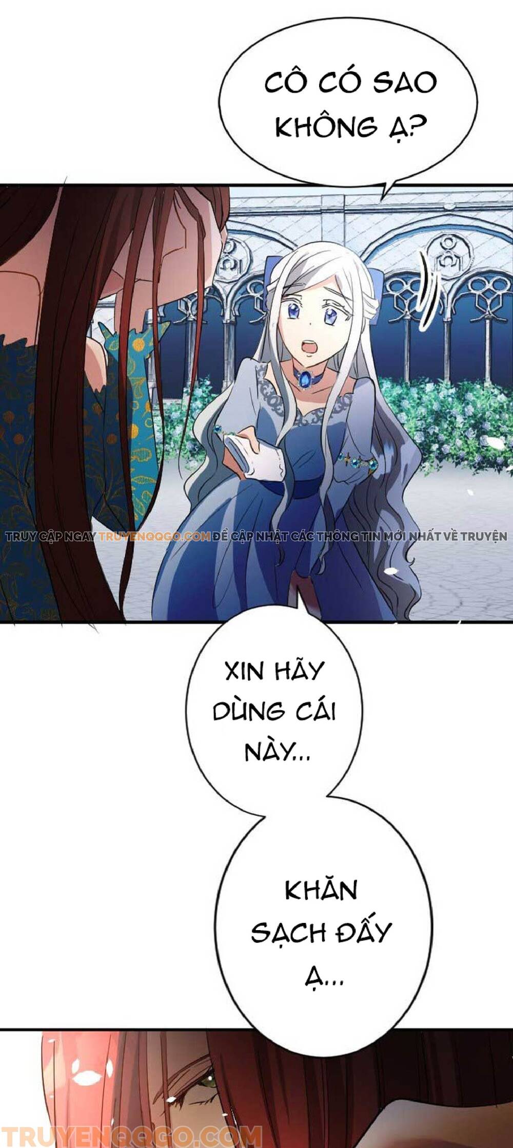 Thiên Sứ Kim Quang Chapter 35 - Trang 2