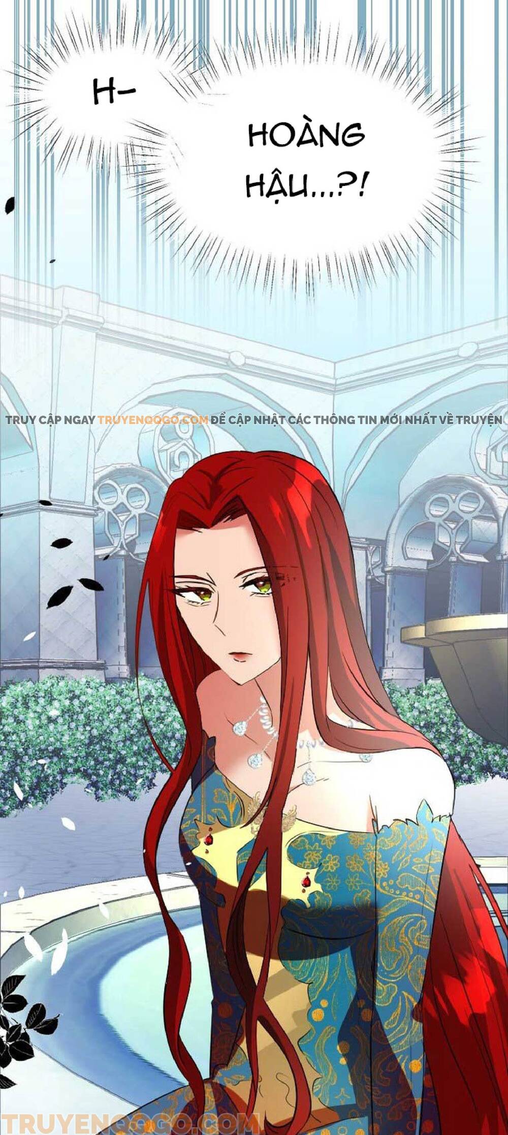 Thiên Sứ Kim Quang Chapter 35 - Trang 2