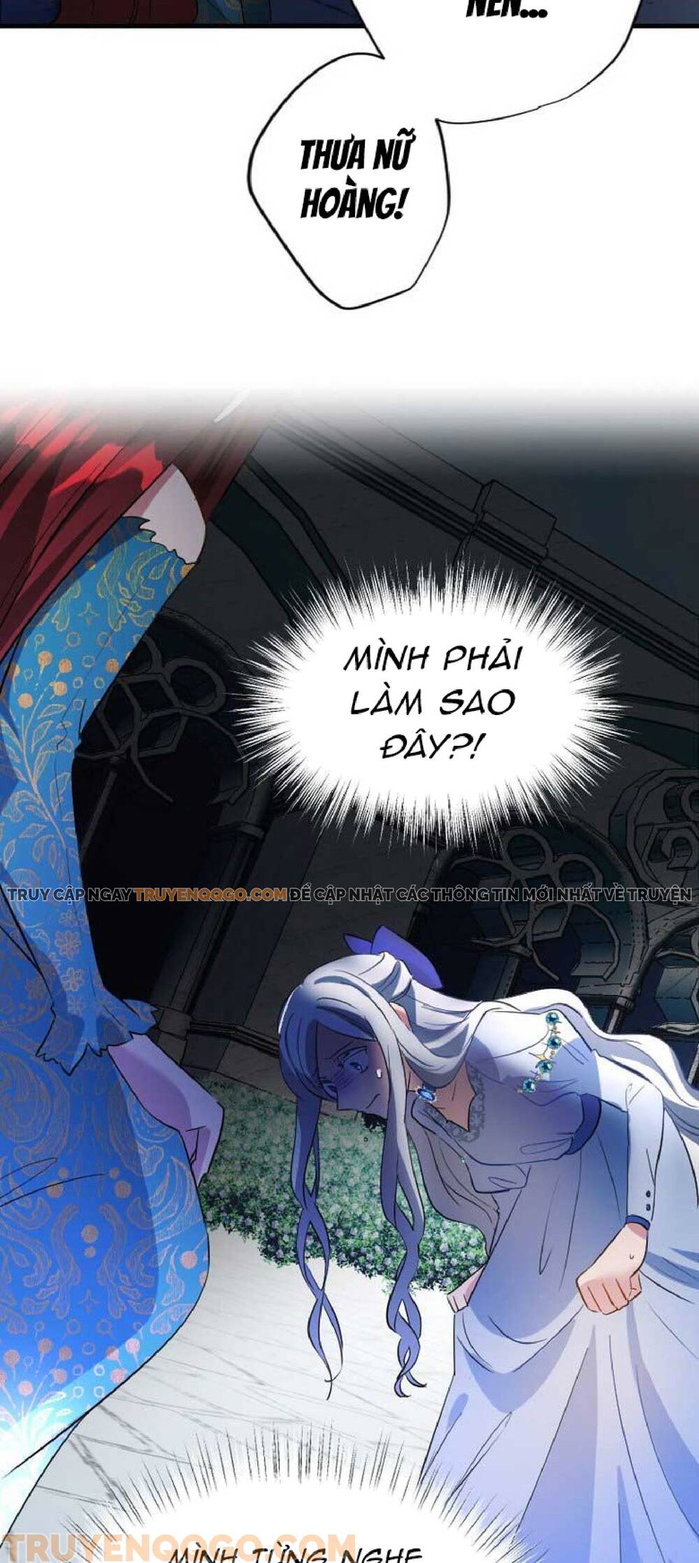 Thiên Sứ Kim Quang Chapter 35 - Trang 2