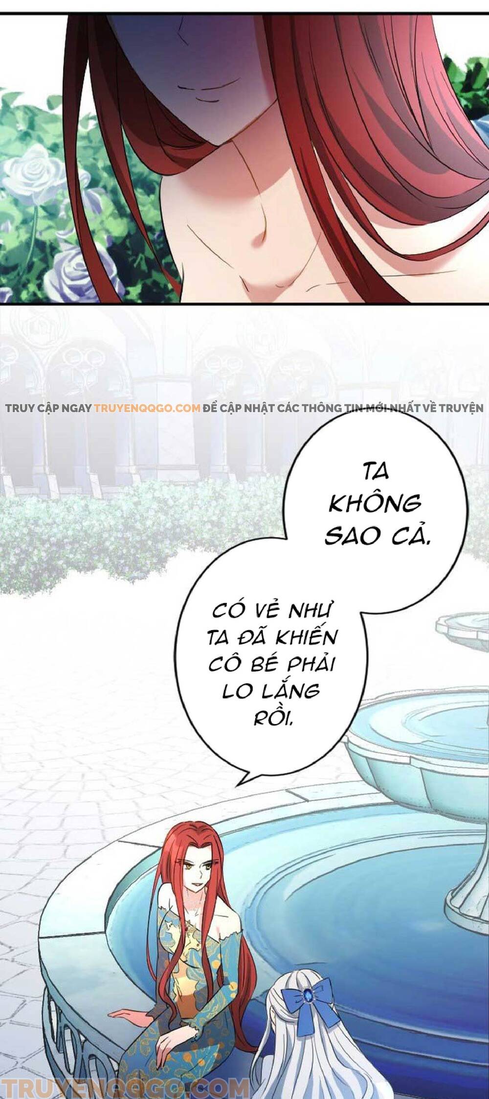 Thiên Sứ Kim Quang Chapter 35 - Trang 2