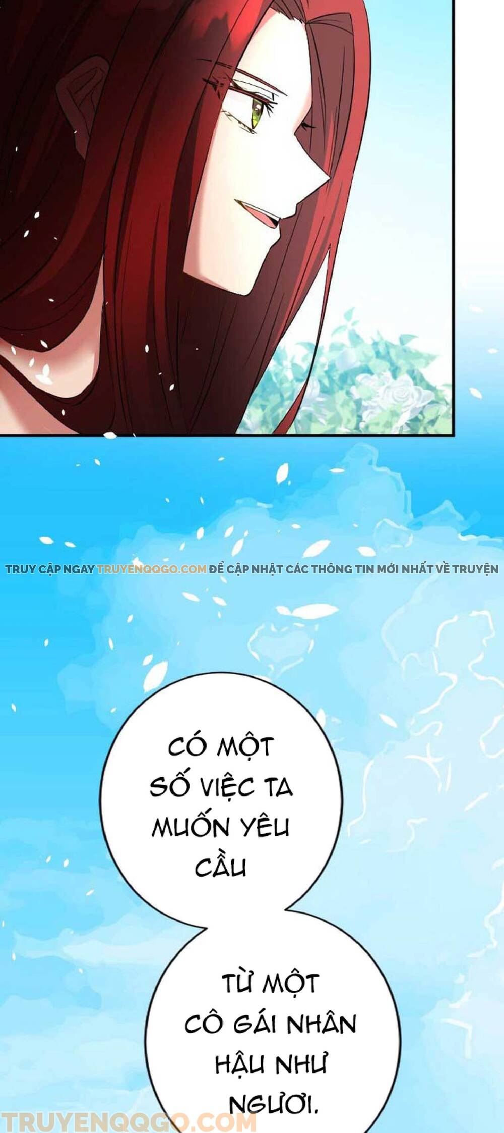Thiên Sứ Kim Quang Chapter 35 - Trang 2