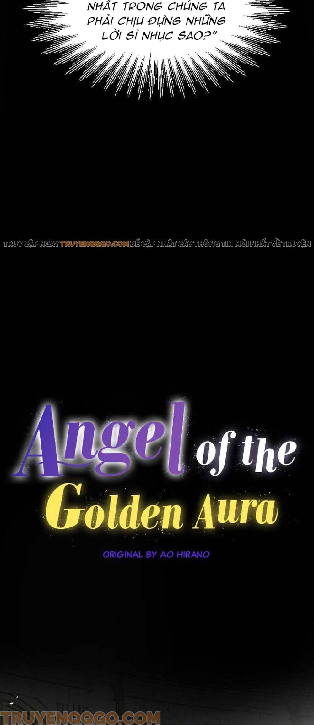 Thiên Sứ Kim Quang Chapter 35 - Trang 2