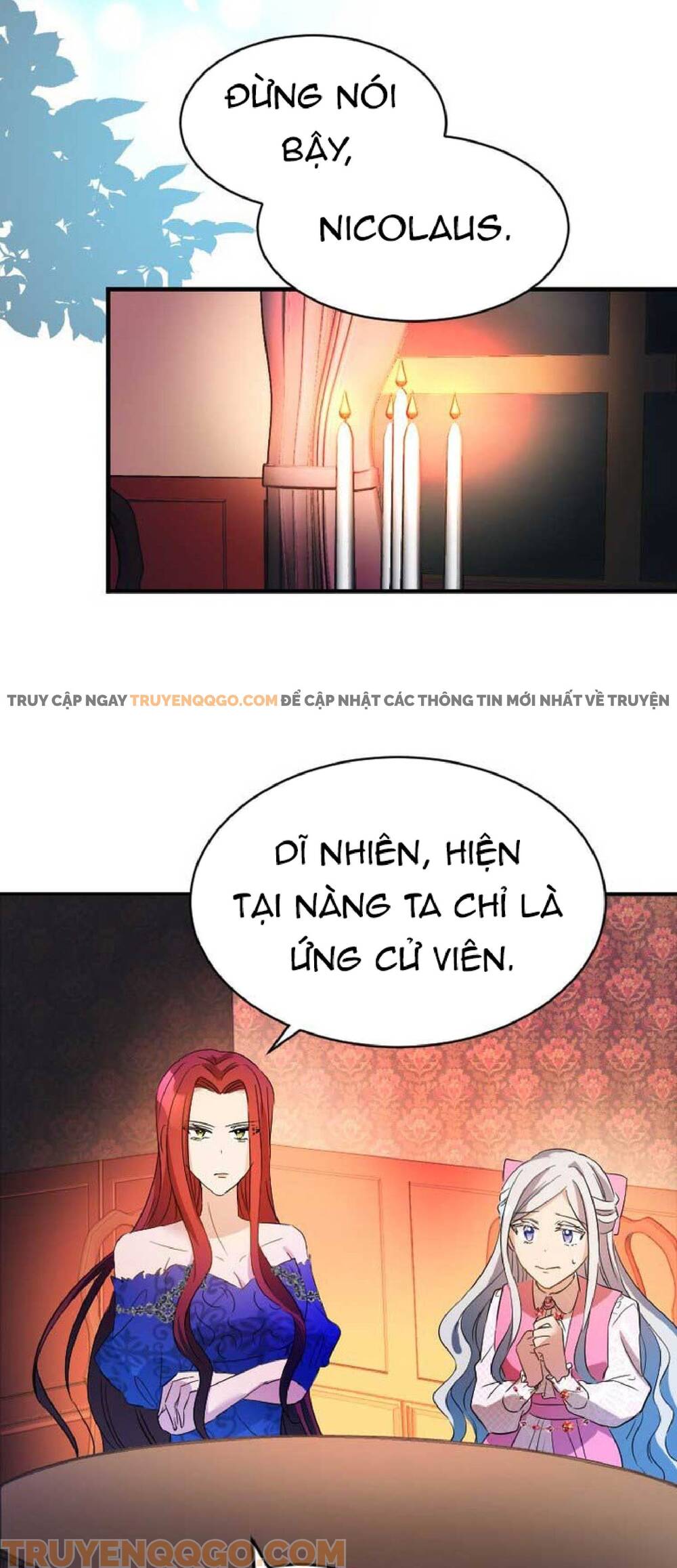 Thiên Sứ Kim Quang Chapter 35 - Trang 2