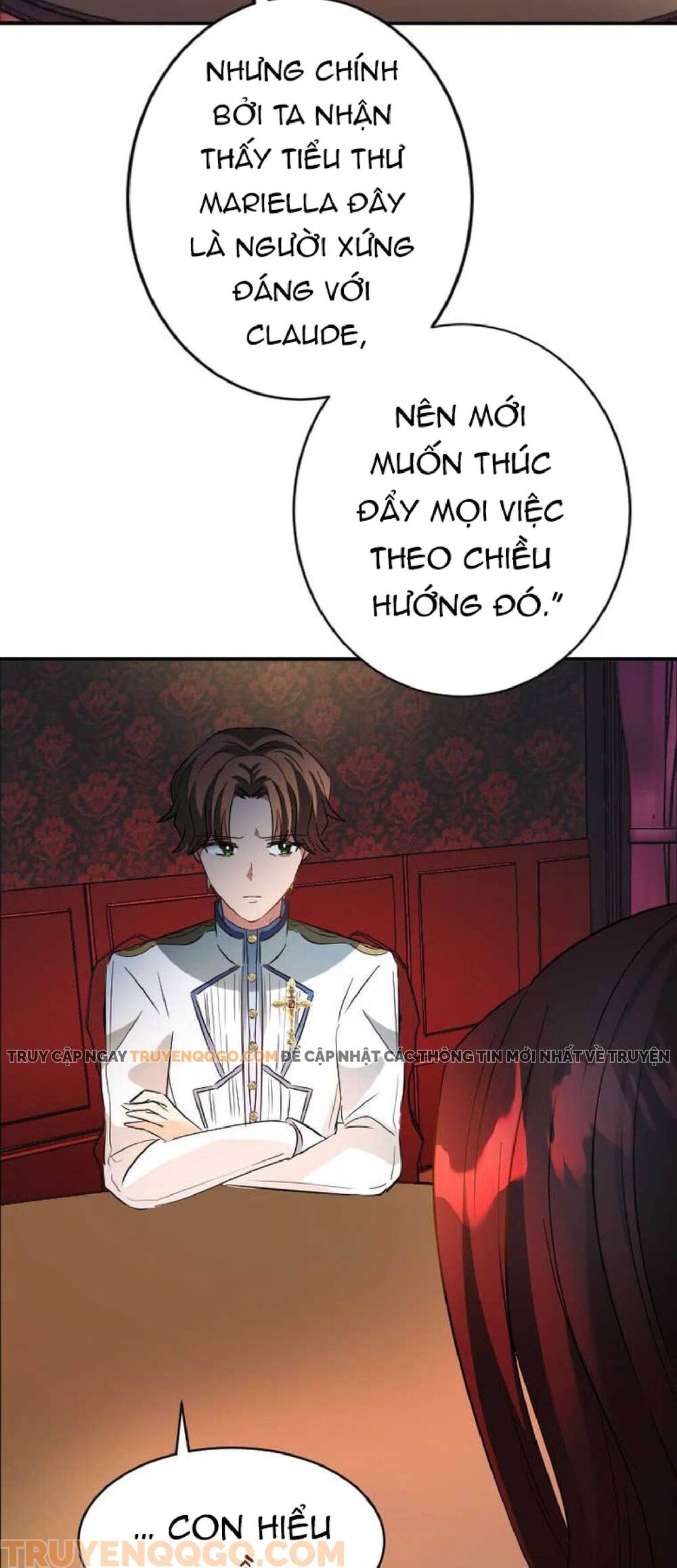Thiên Sứ Kim Quang Chapter 35 - Trang 2