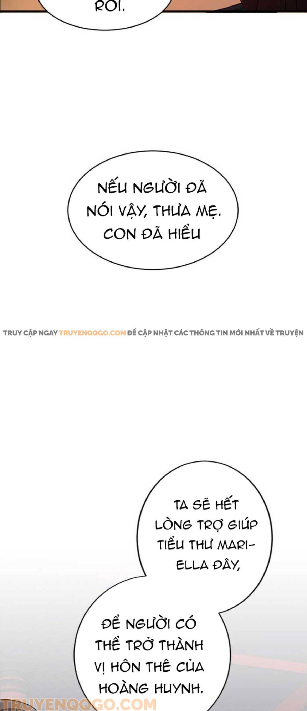 Thiên Sứ Kim Quang Chapter 35 - Trang 2