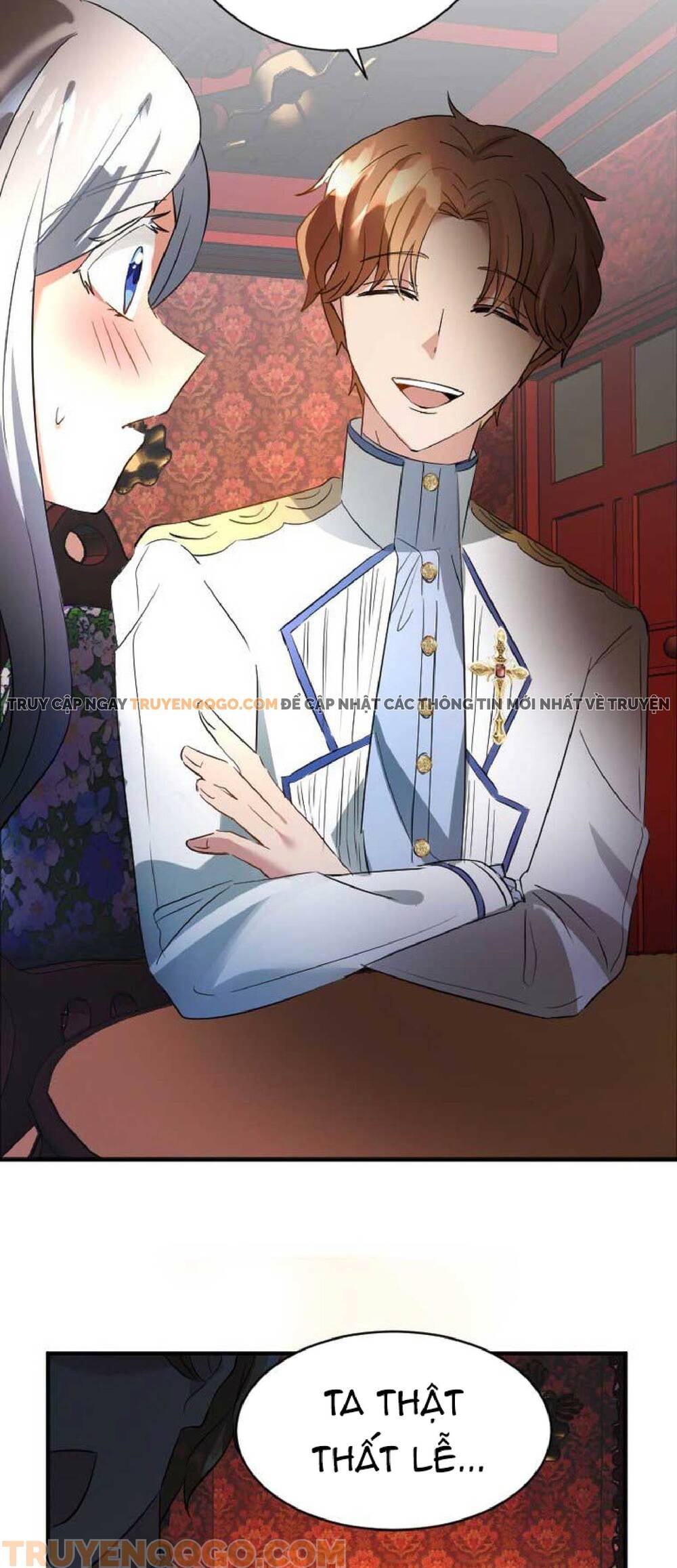 Thiên Sứ Kim Quang Chapter 35 - Trang 2