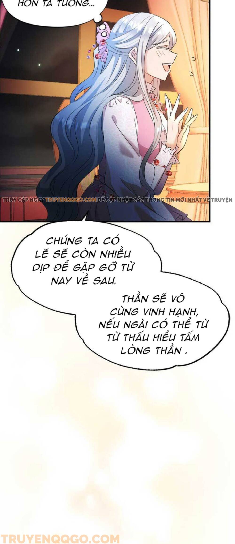 Thiên Sứ Kim Quang Chapter 35 - Trang 2
