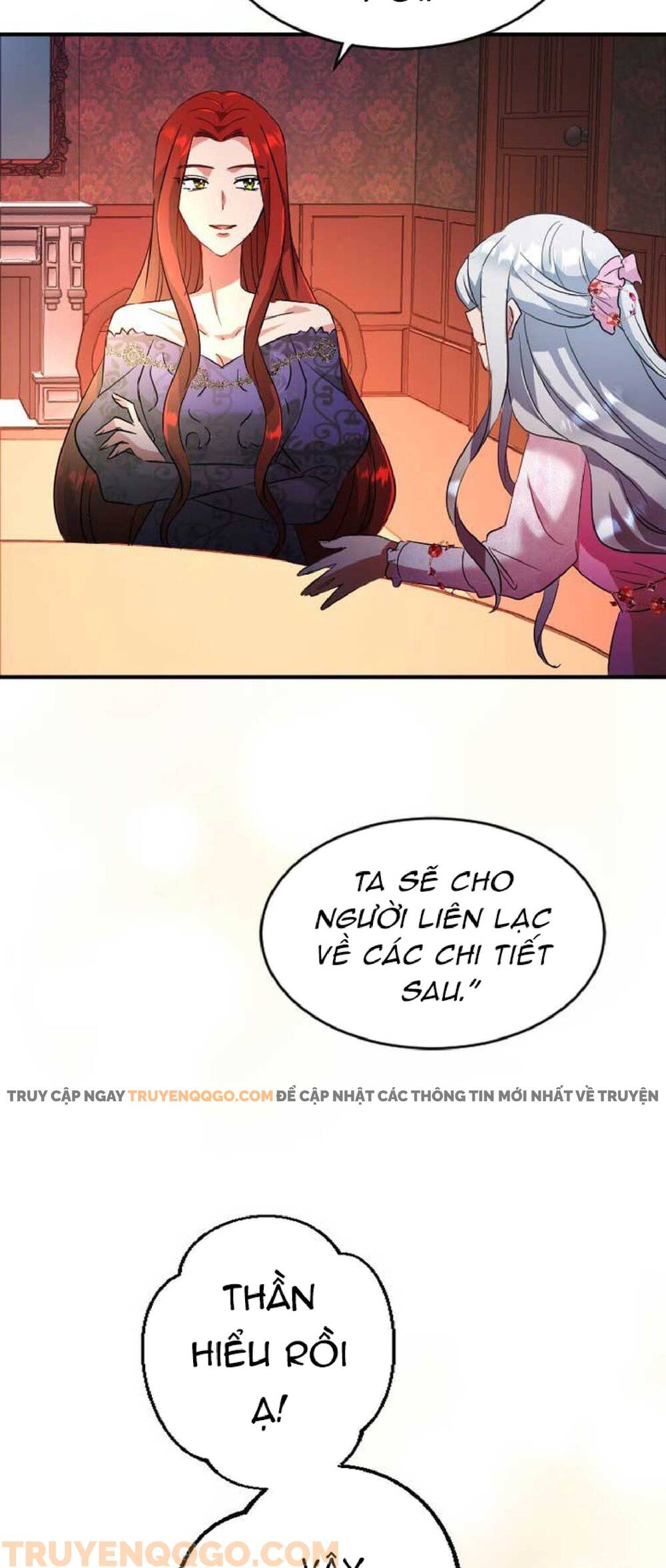 Thiên Sứ Kim Quang Chapter 35 - Trang 2