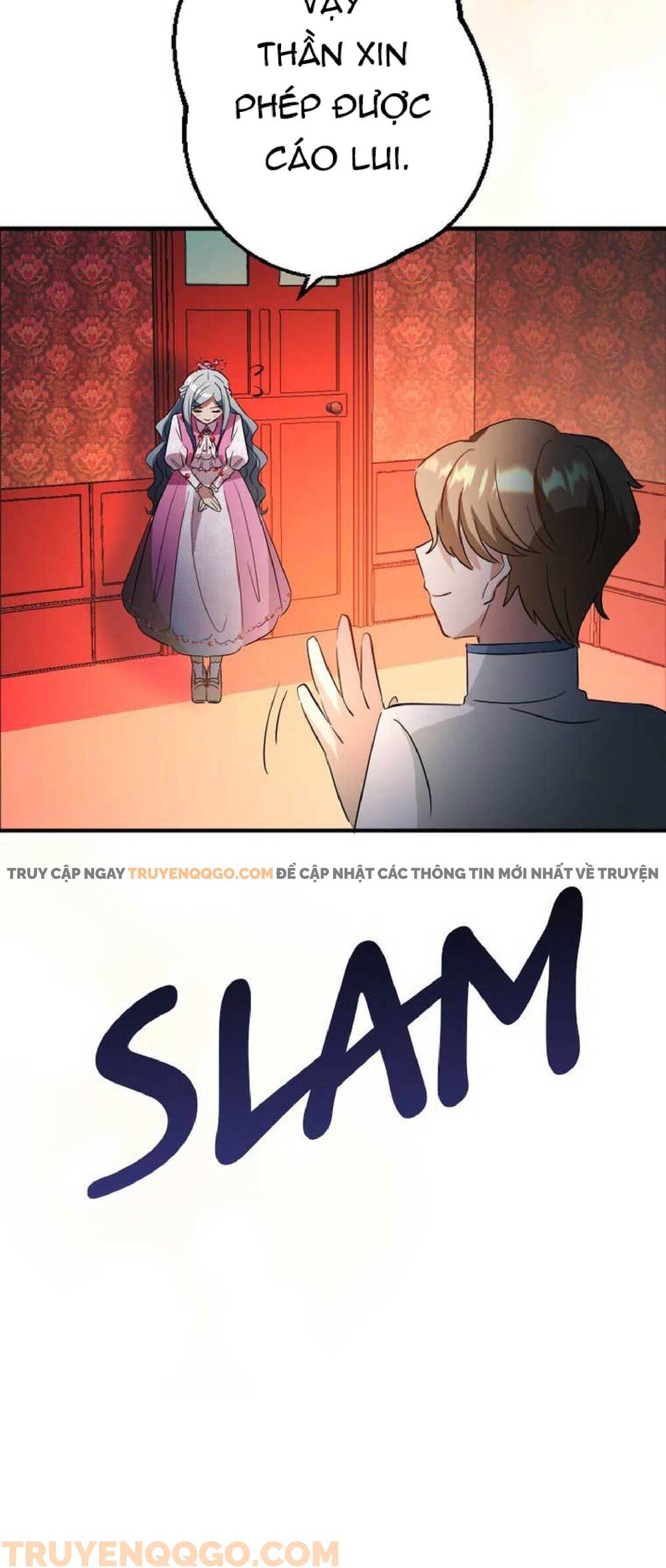 Thiên Sứ Kim Quang Chapter 35 - Trang 2