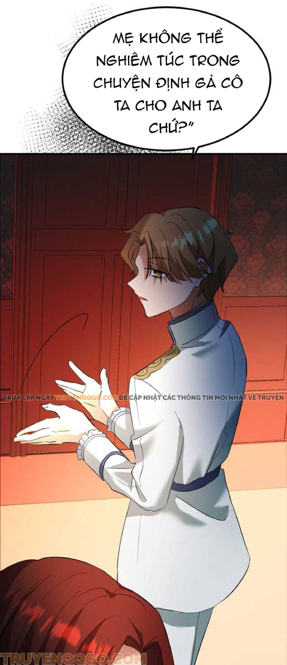 Thiên Sứ Kim Quang Chapter 35 - Trang 2