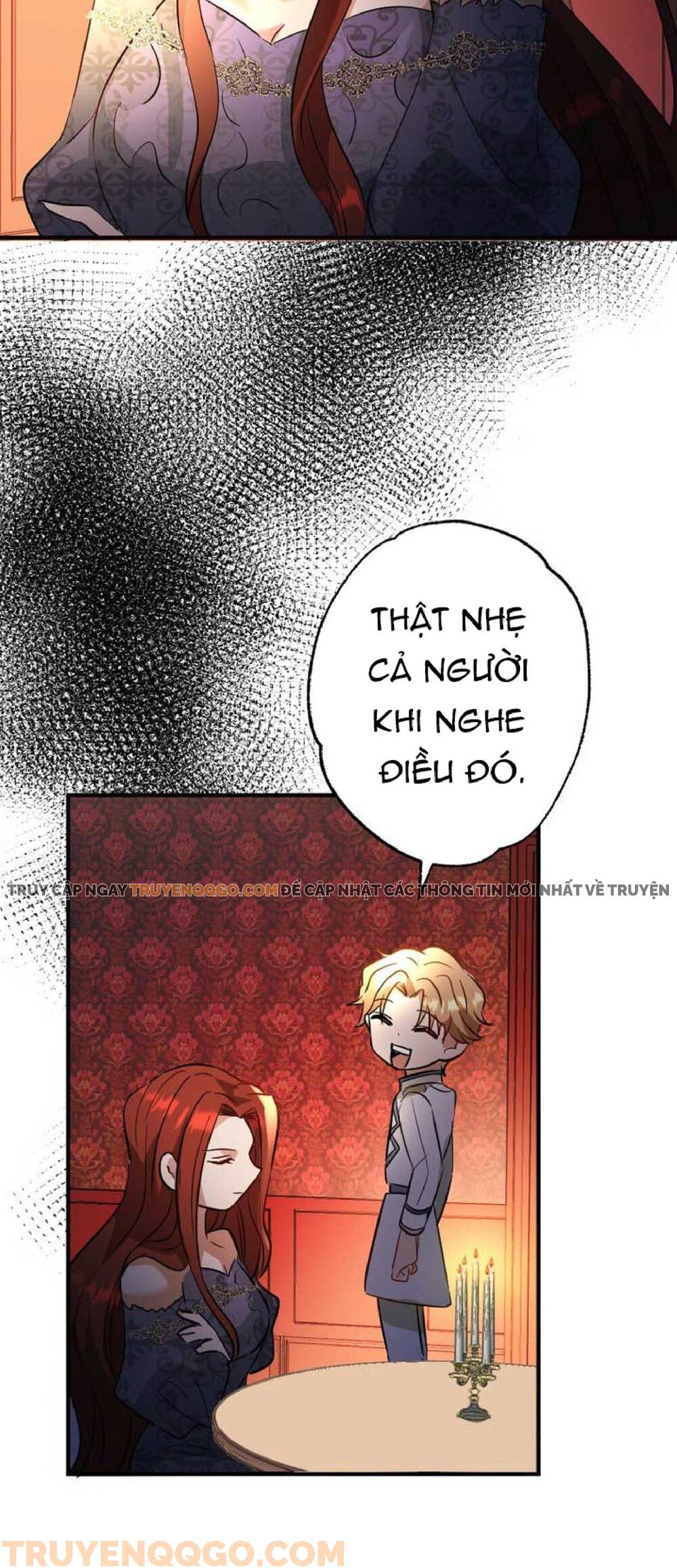 Thiên Sứ Kim Quang Chapter 35 - Trang 2