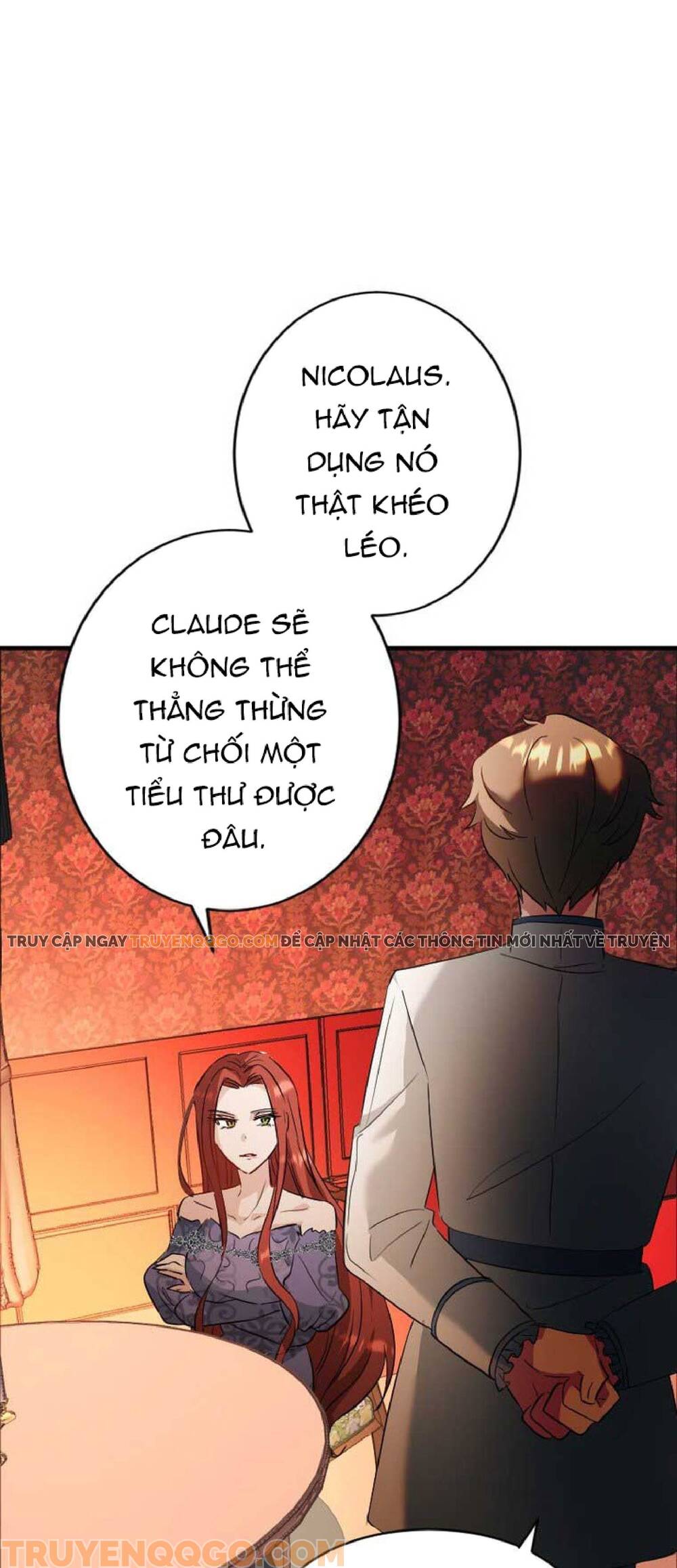 Thiên Sứ Kim Quang Chapter 35 - Trang 2