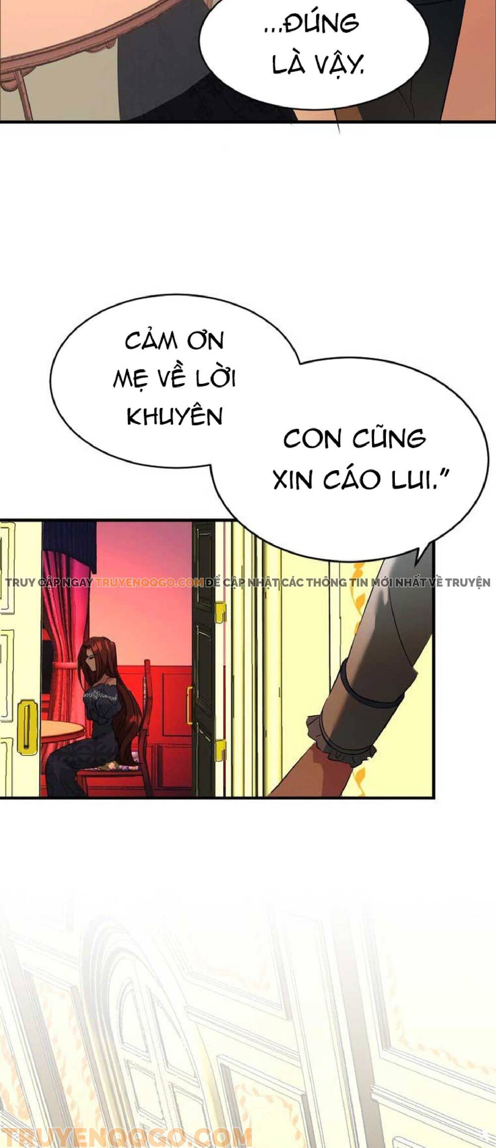 Thiên Sứ Kim Quang Chapter 35 - Trang 2
