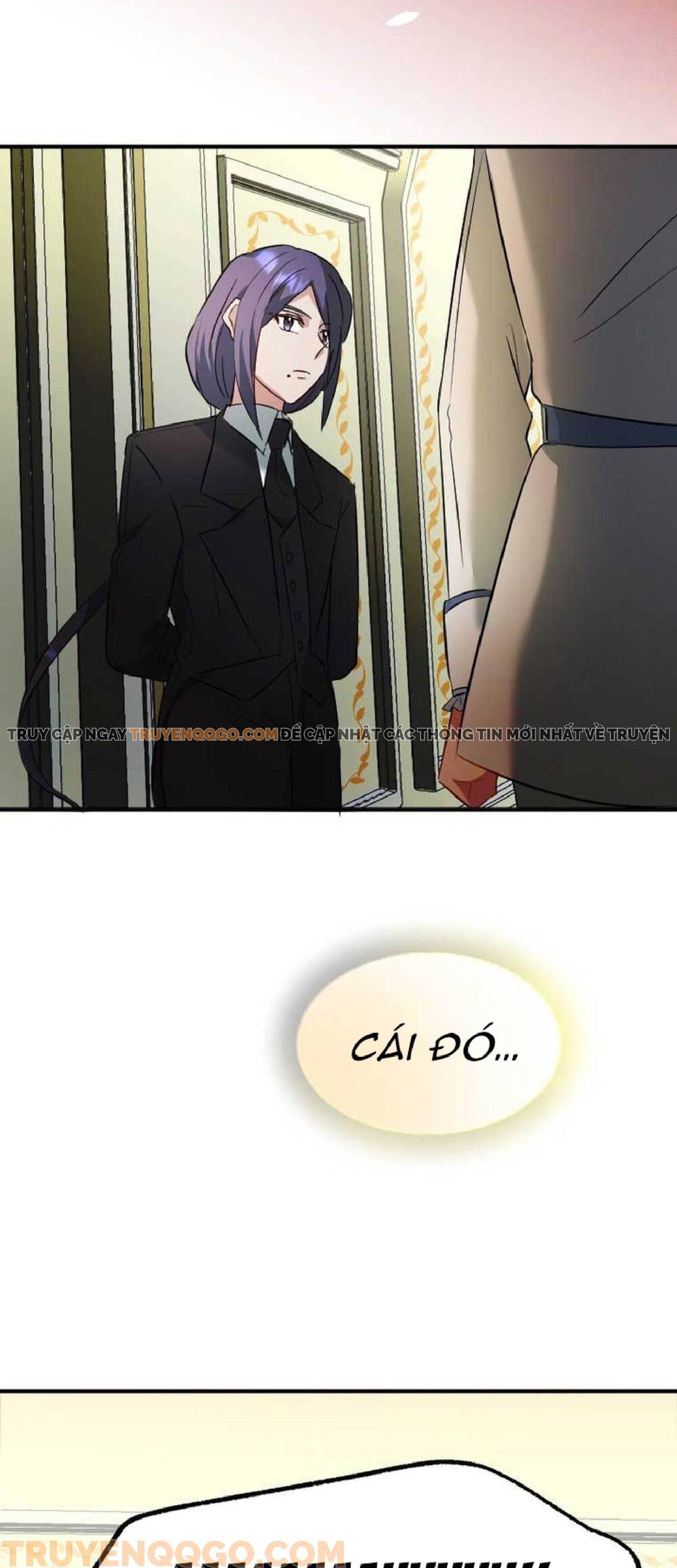 Thiên Sứ Kim Quang Chapter 35 - Trang 2