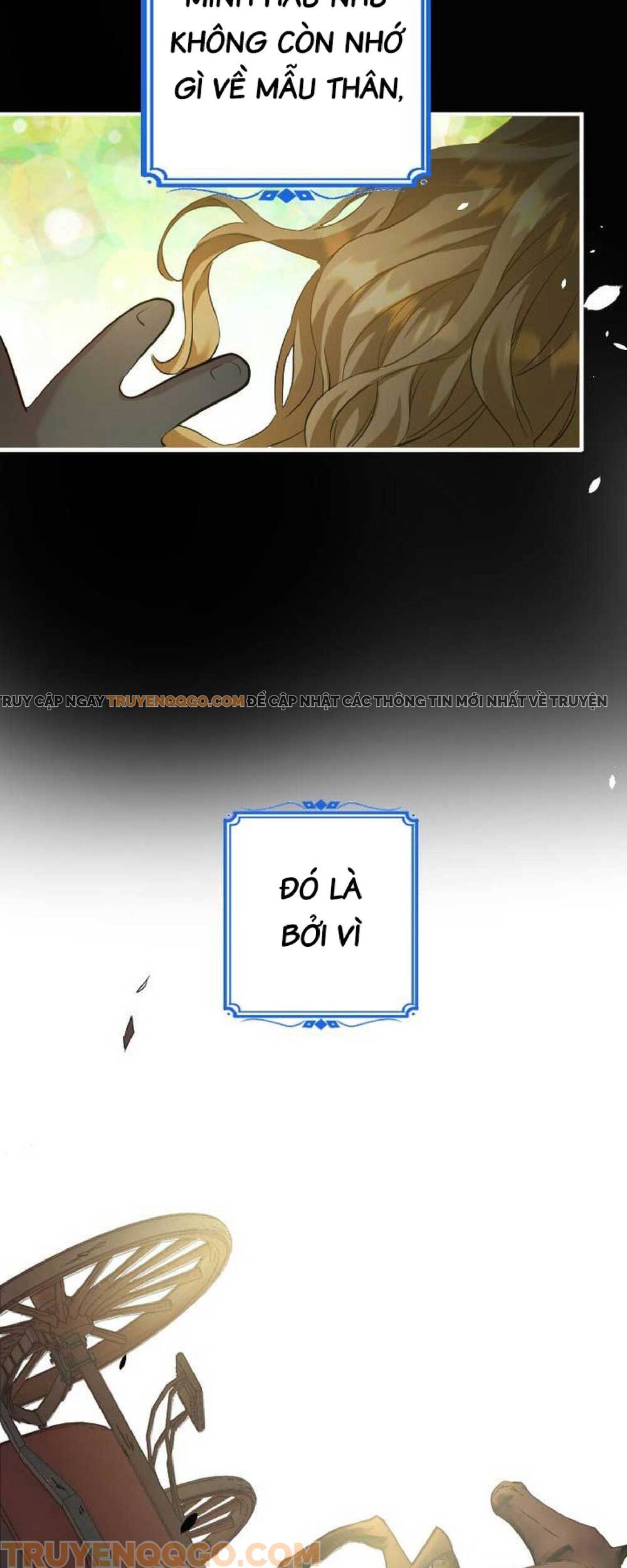 Thiên Sứ Kim Quang Chapter 35 - Trang 2