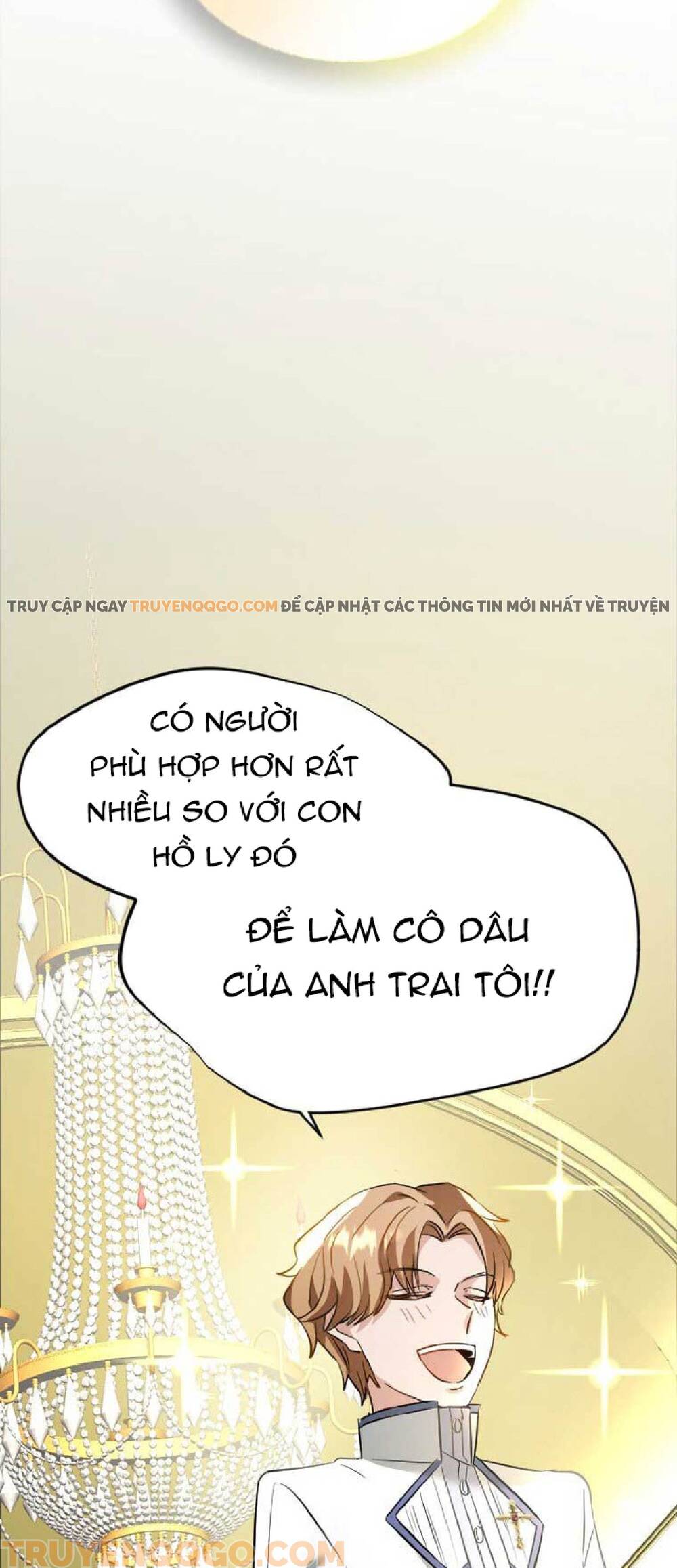 Thiên Sứ Kim Quang Chapter 35 - Trang 2