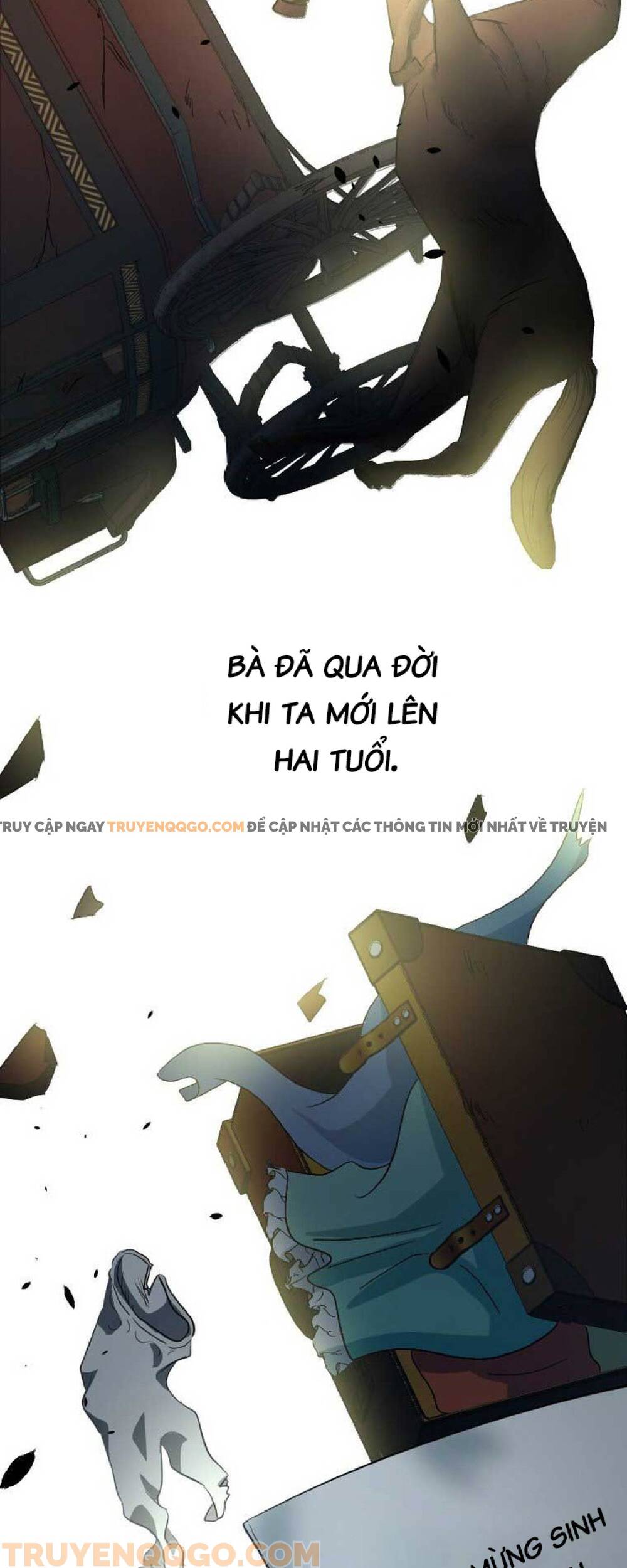 Thiên Sứ Kim Quang Chapter 35 - Trang 2