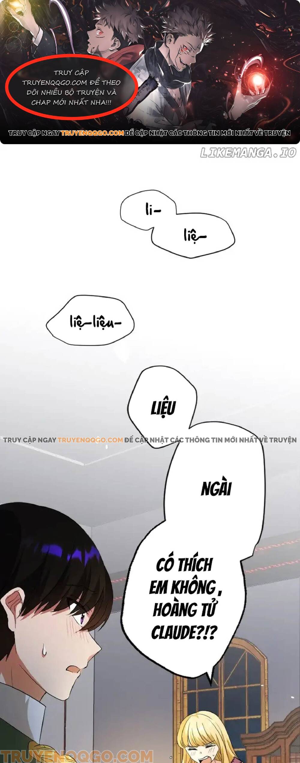 Thiên Sứ Kim Quang Chapter 38 - Trang 2