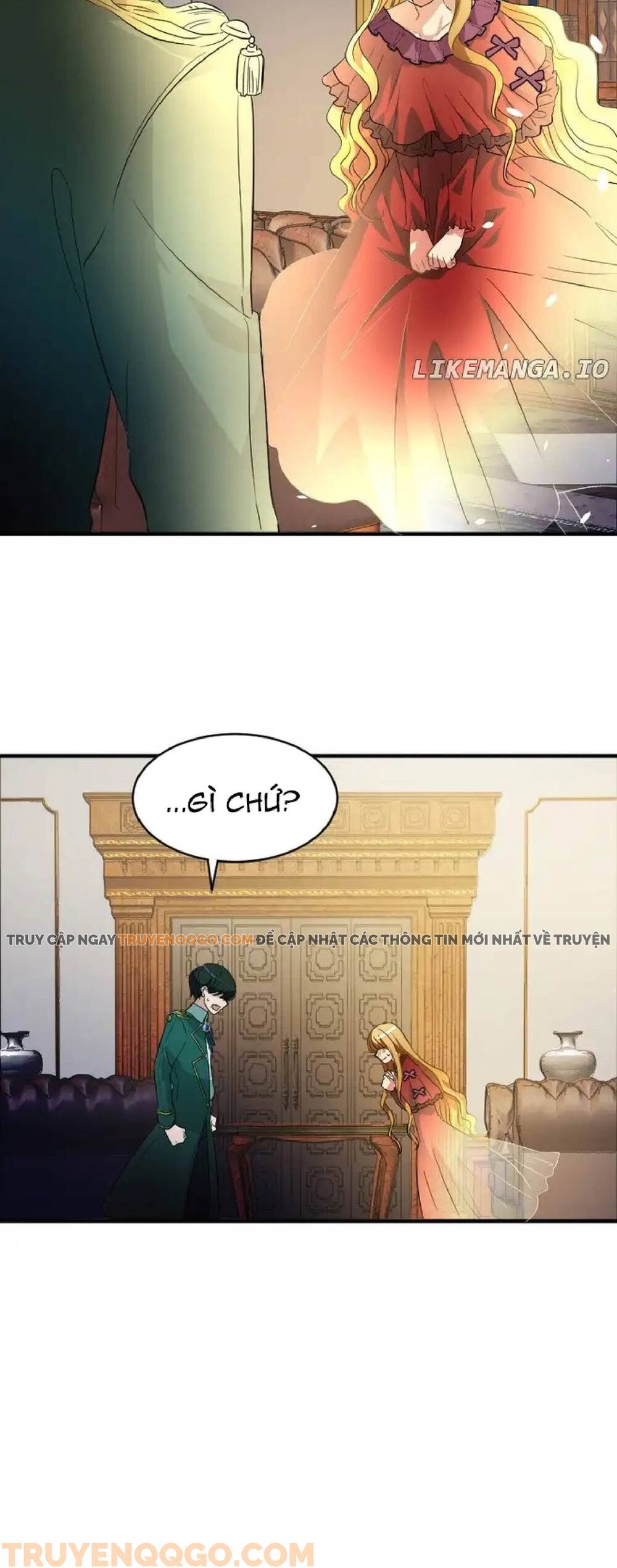 Thiên Sứ Kim Quang Chapter 38 - Trang 2