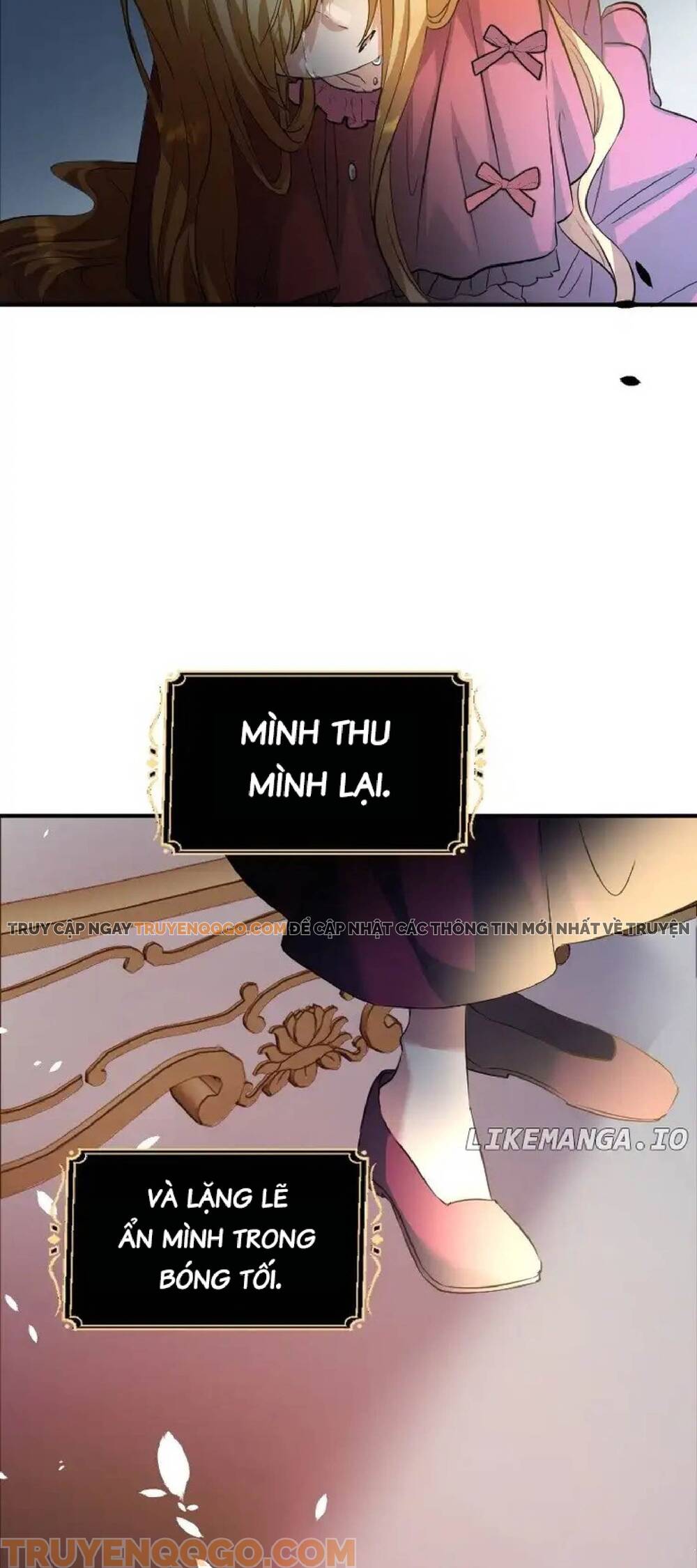 Thiên Sứ Kim Quang Chapter 38 - Trang 2