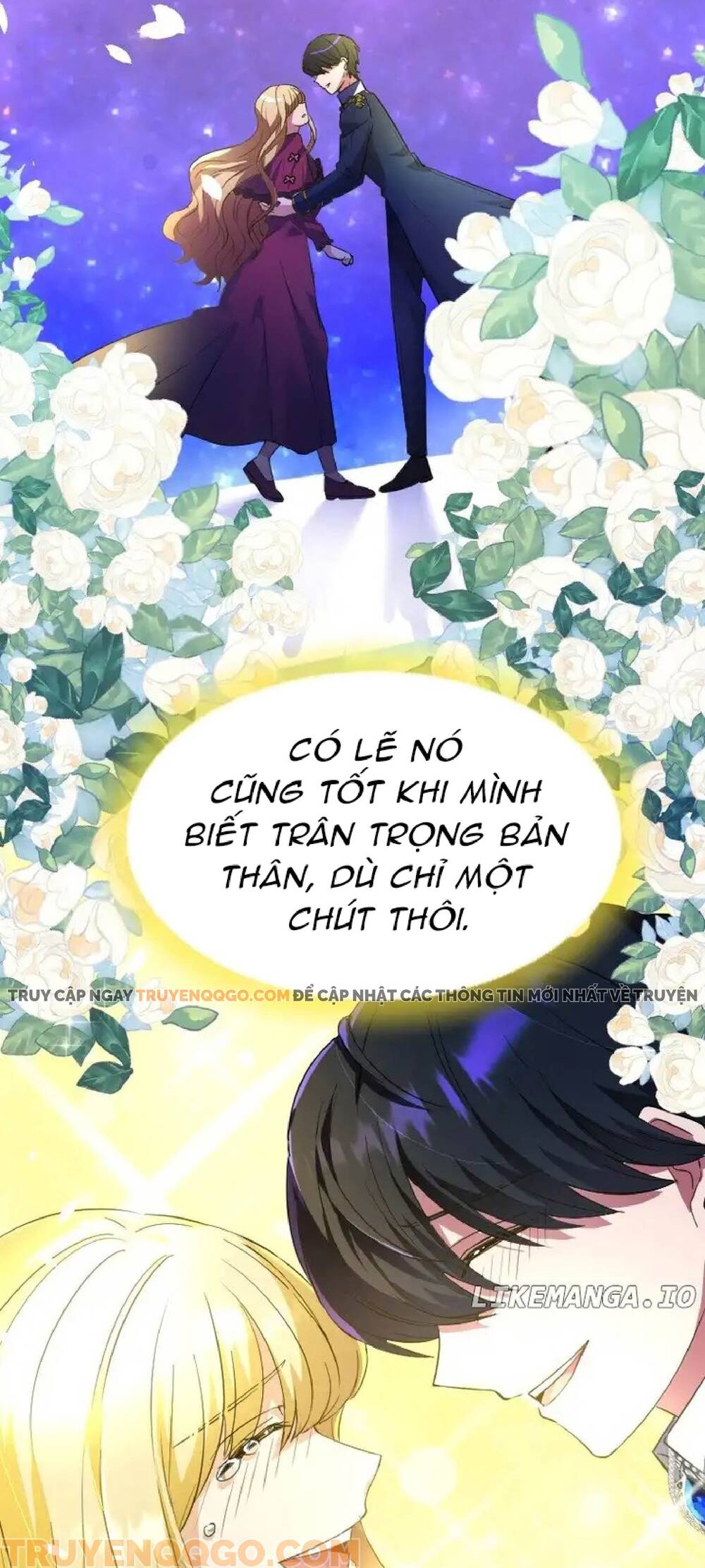 Thiên Sứ Kim Quang Chapter 38 - Trang 2