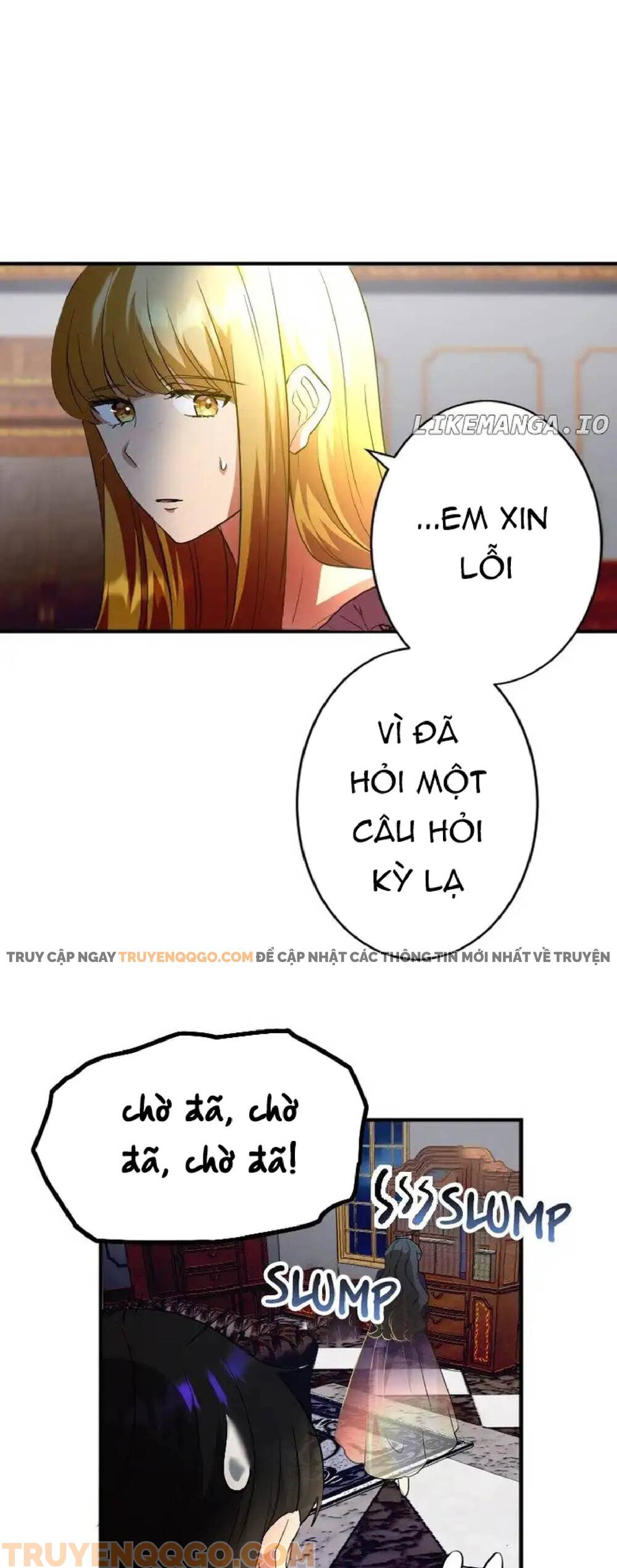 Thiên Sứ Kim Quang Chapter 38 - Trang 2