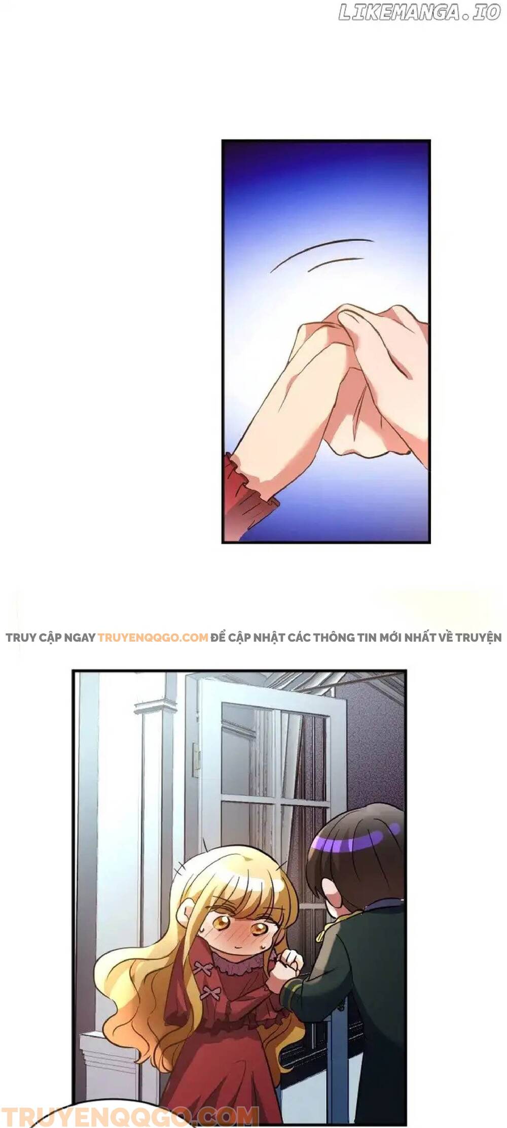 Thiên Sứ Kim Quang Chapter 38 - Trang 2