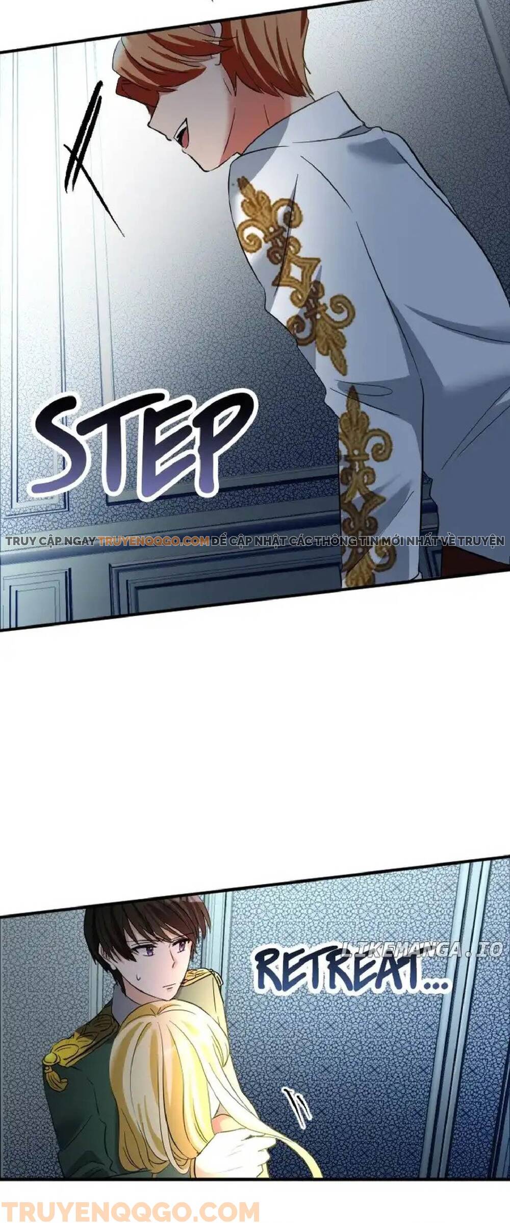 Thiên Sứ Kim Quang Chapter 38 - Trang 2