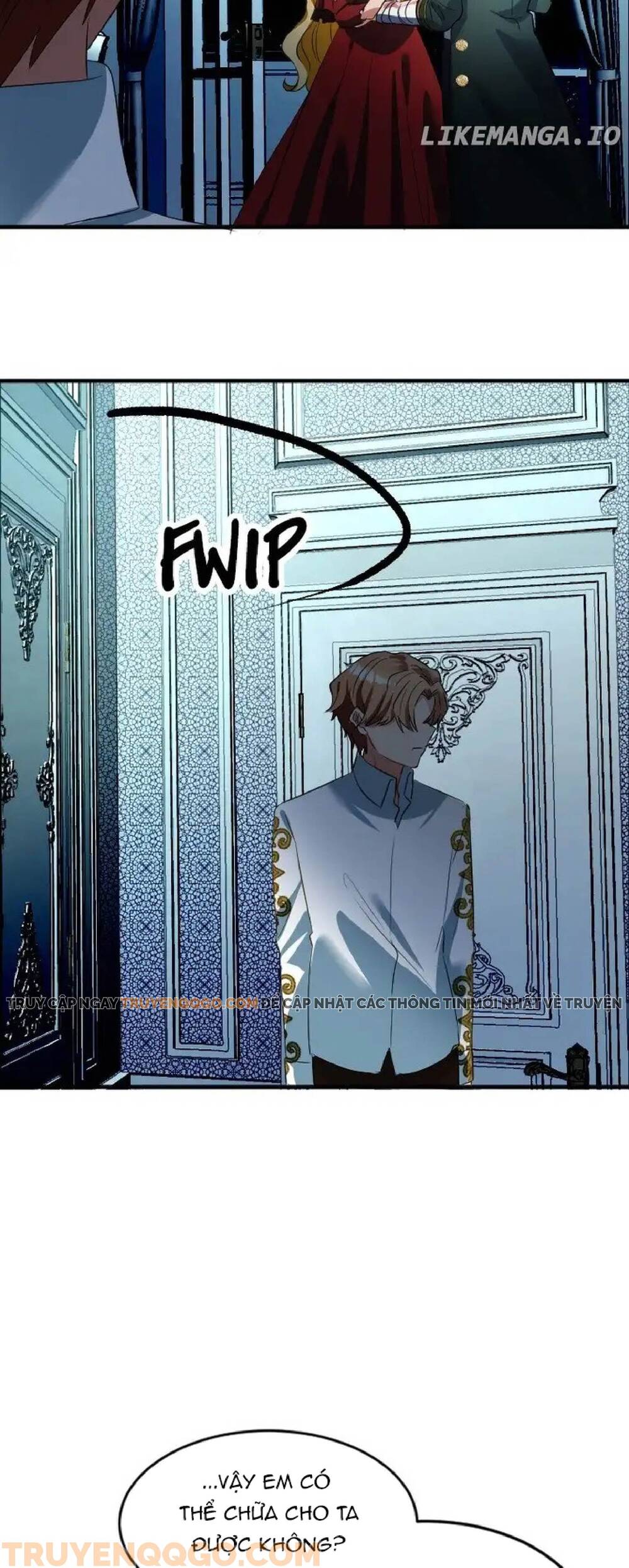 Thiên Sứ Kim Quang Chapter 38 - Trang 2