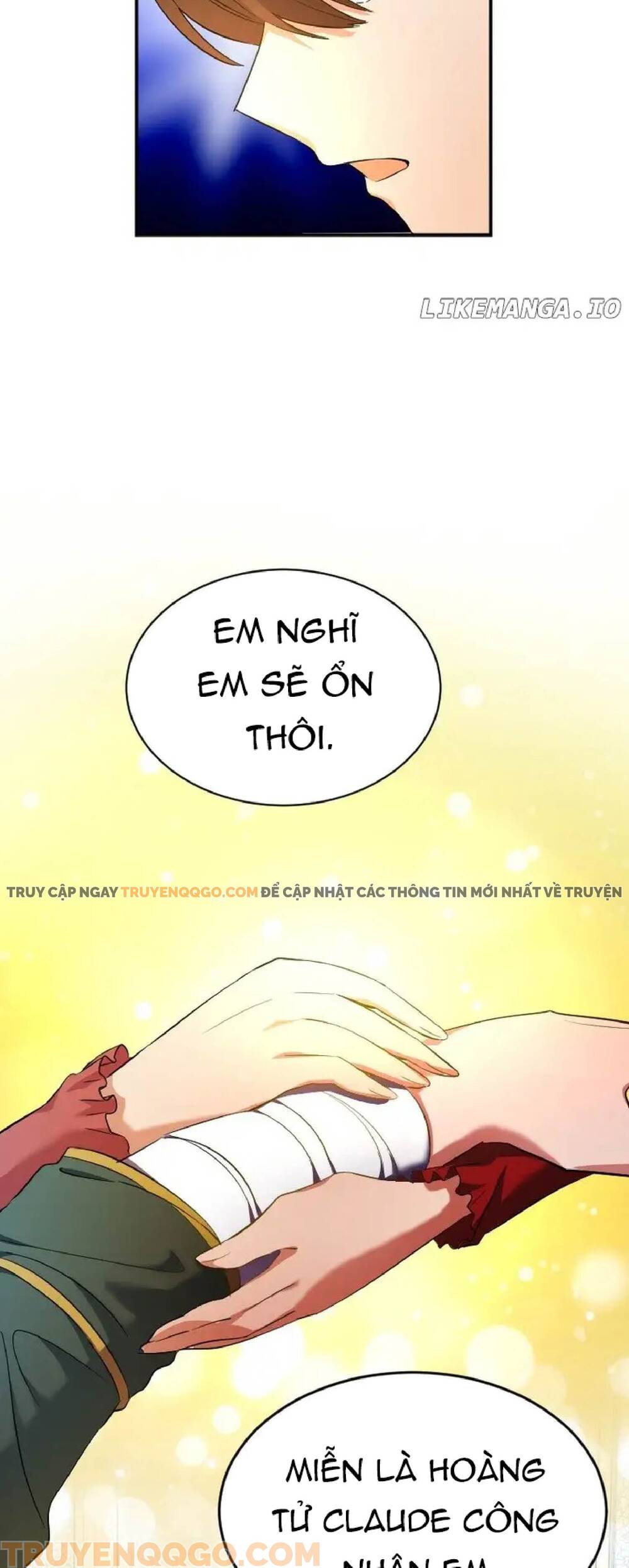 Thiên Sứ Kim Quang Chapter 38 - Trang 2