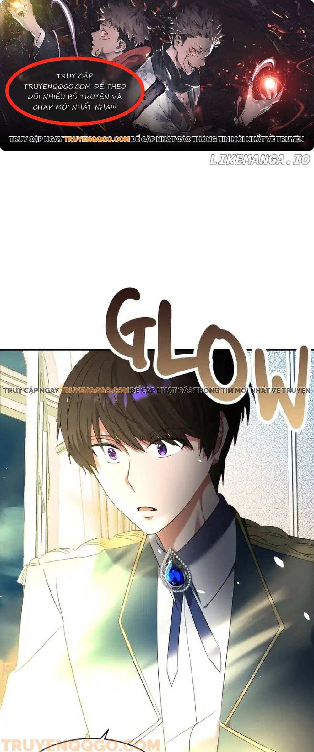 Thiên Sứ Kim Quang Chapter 39 - Trang 2