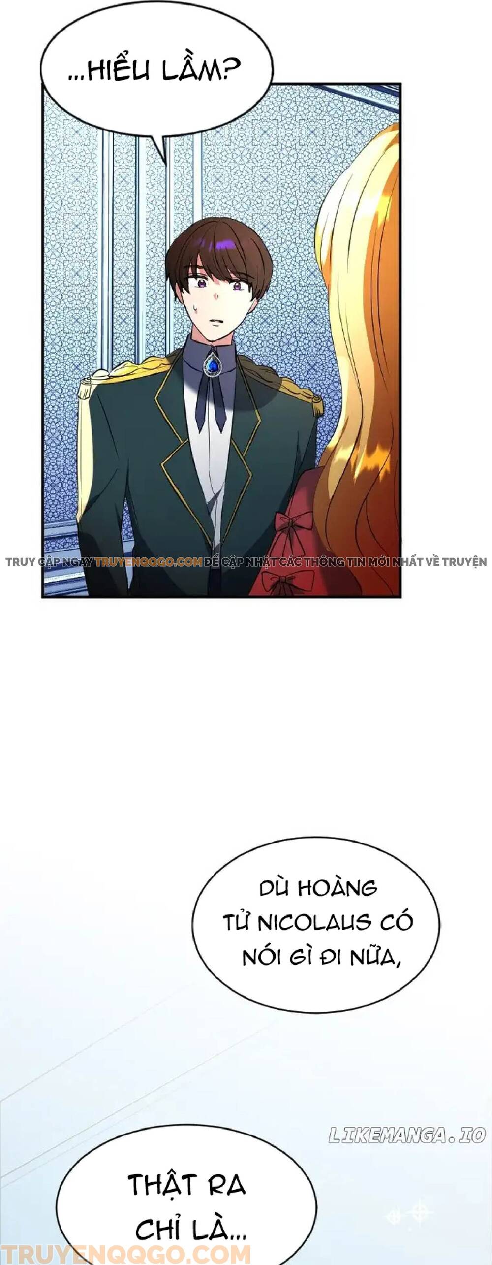 Thiên Sứ Kim Quang Chapter 39 - Trang 2