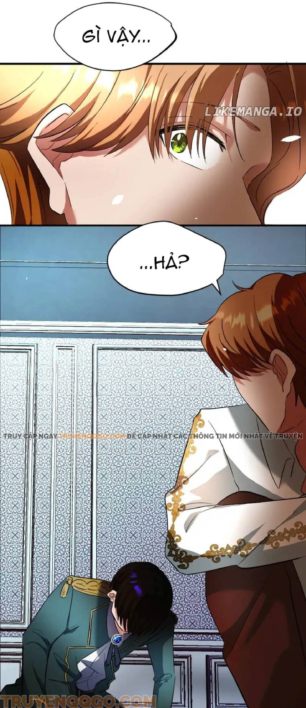 Thiên Sứ Kim Quang Chapter 39 - Trang 2