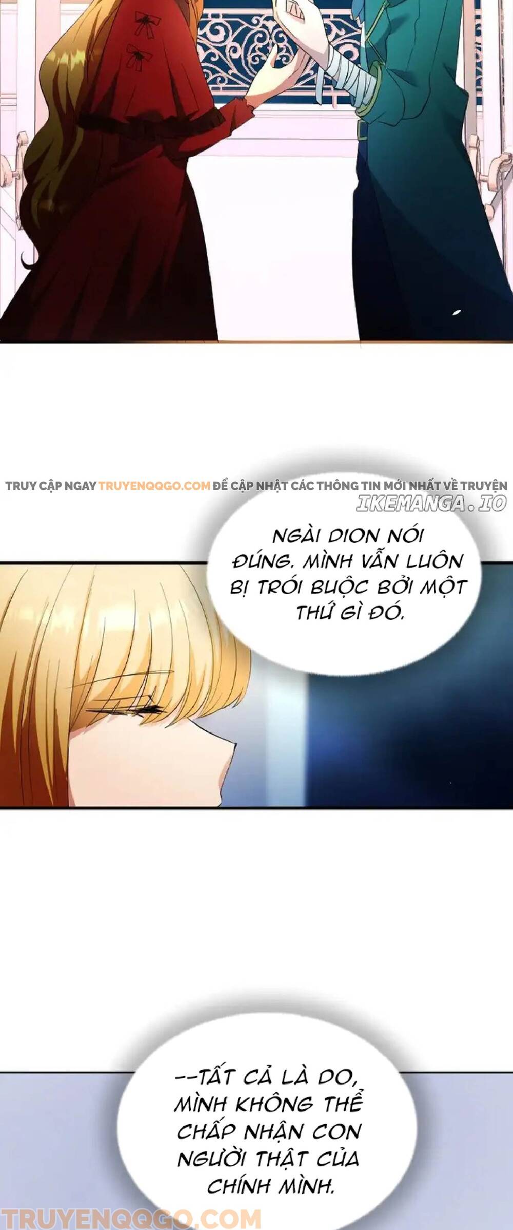 Thiên Sứ Kim Quang Chapter 39 - Trang 2