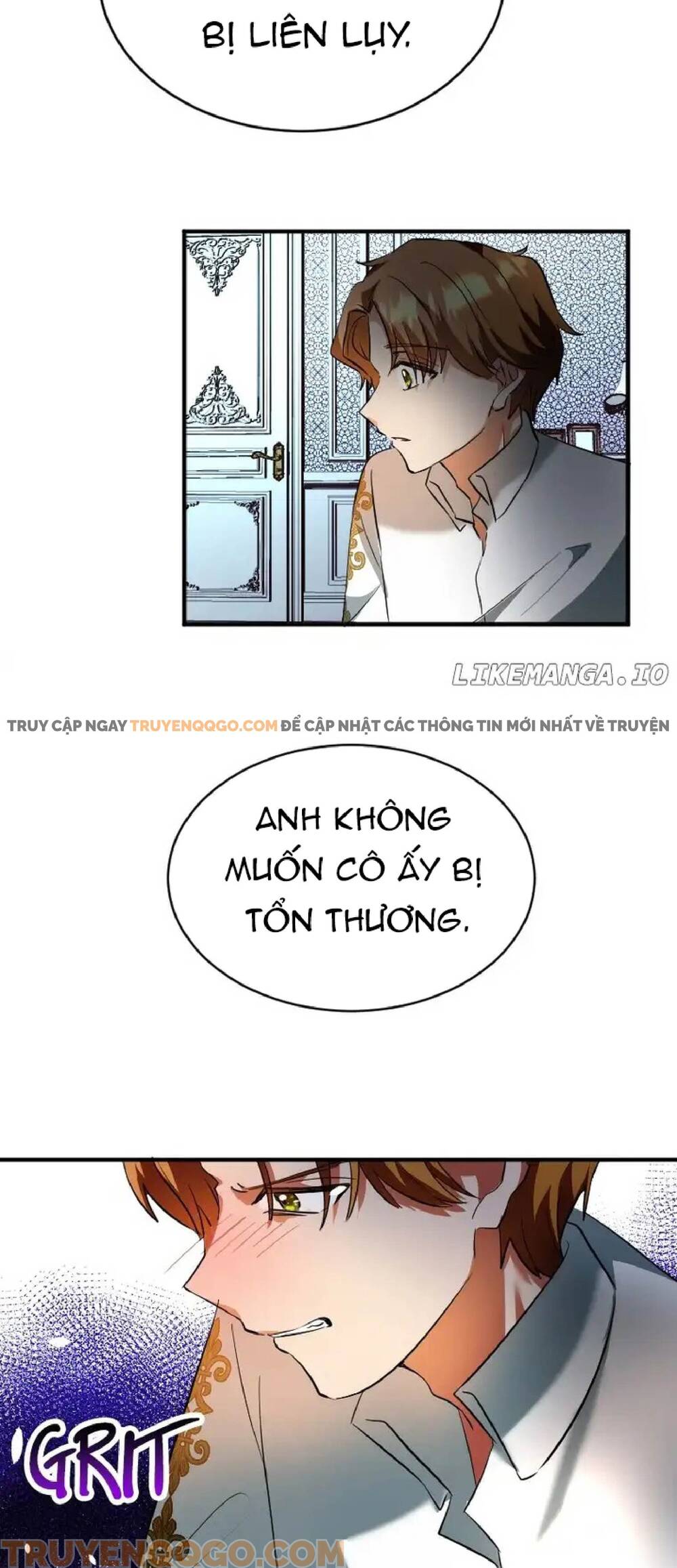 Thiên Sứ Kim Quang Chapter 39 - Trang 2