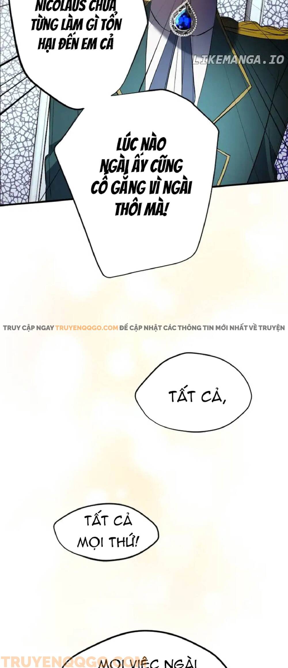 Thiên Sứ Kim Quang Chapter 39 - Trang 2