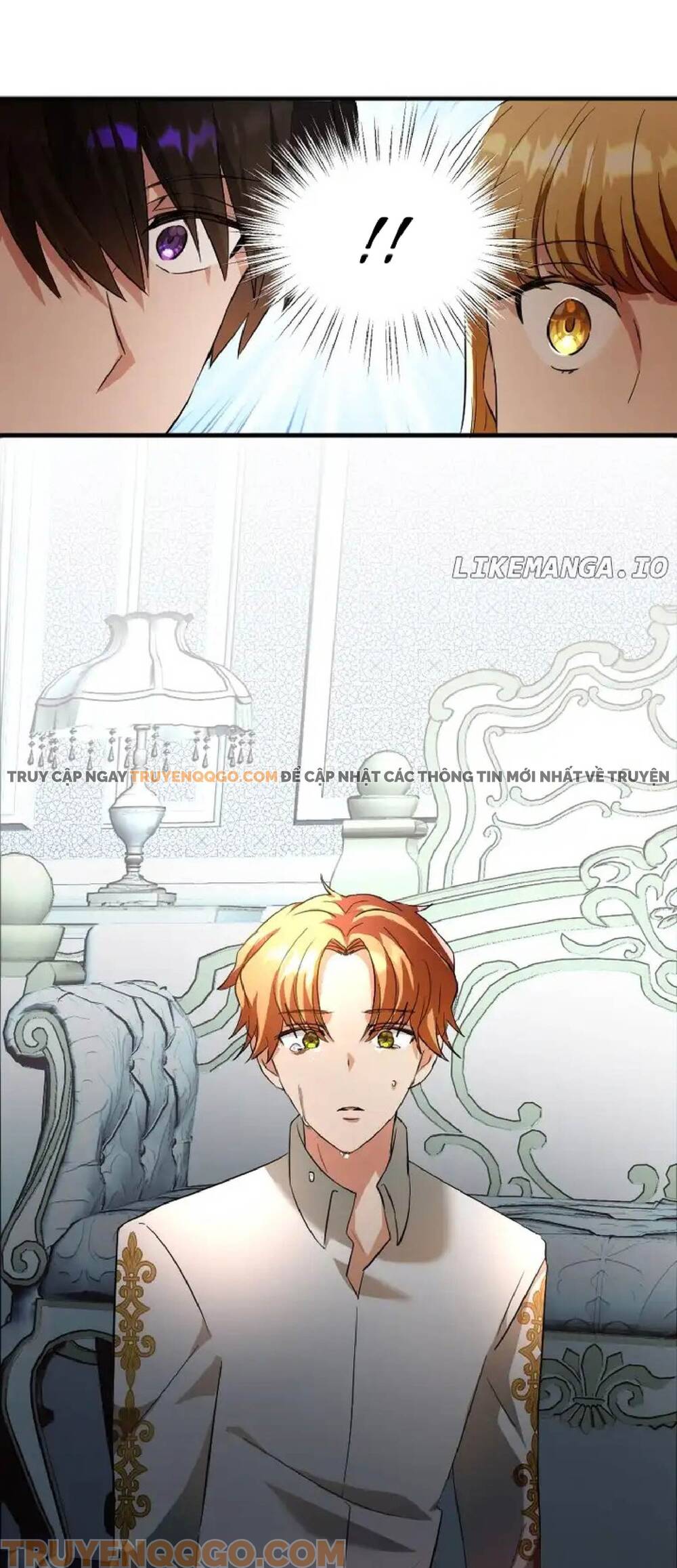 Thiên Sứ Kim Quang Chapter 39 - Trang 2