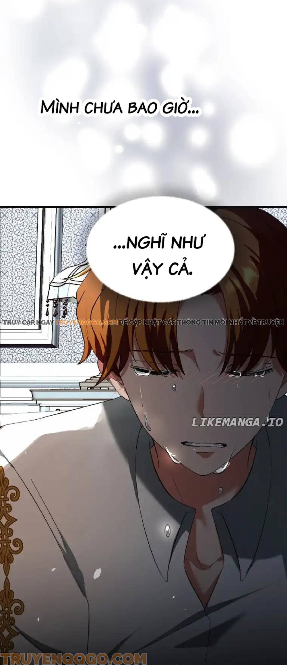 Thiên Sứ Kim Quang Chapter 39 - Trang 2