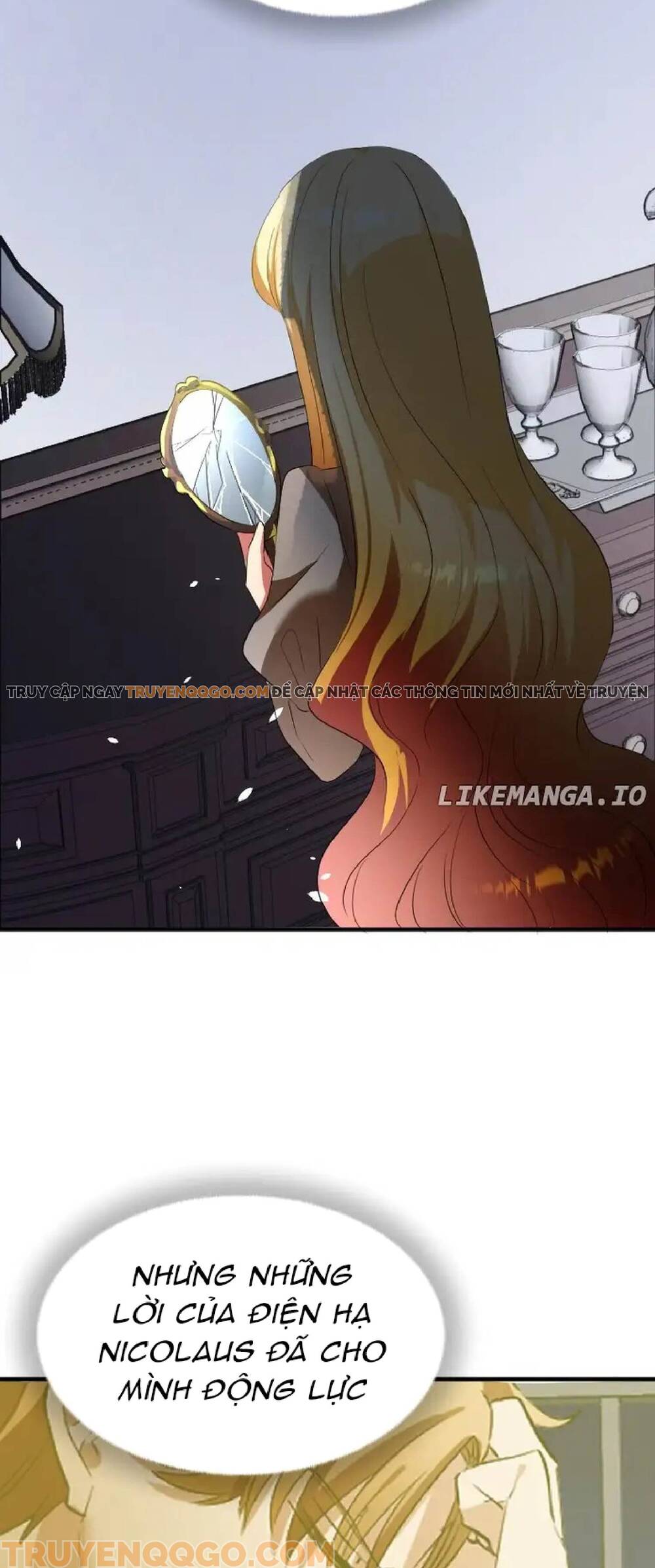 Thiên Sứ Kim Quang Chapter 39 - Trang 2