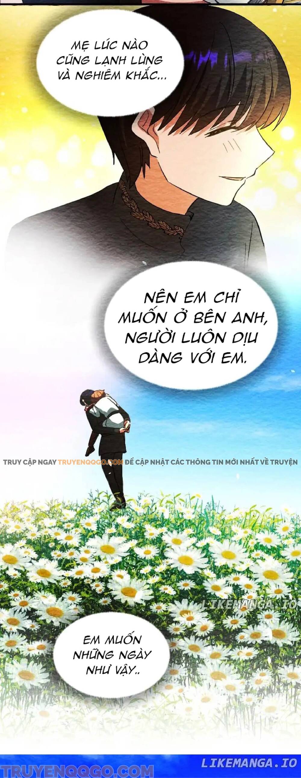 Thiên Sứ Kim Quang Chapter 39 - Trang 2